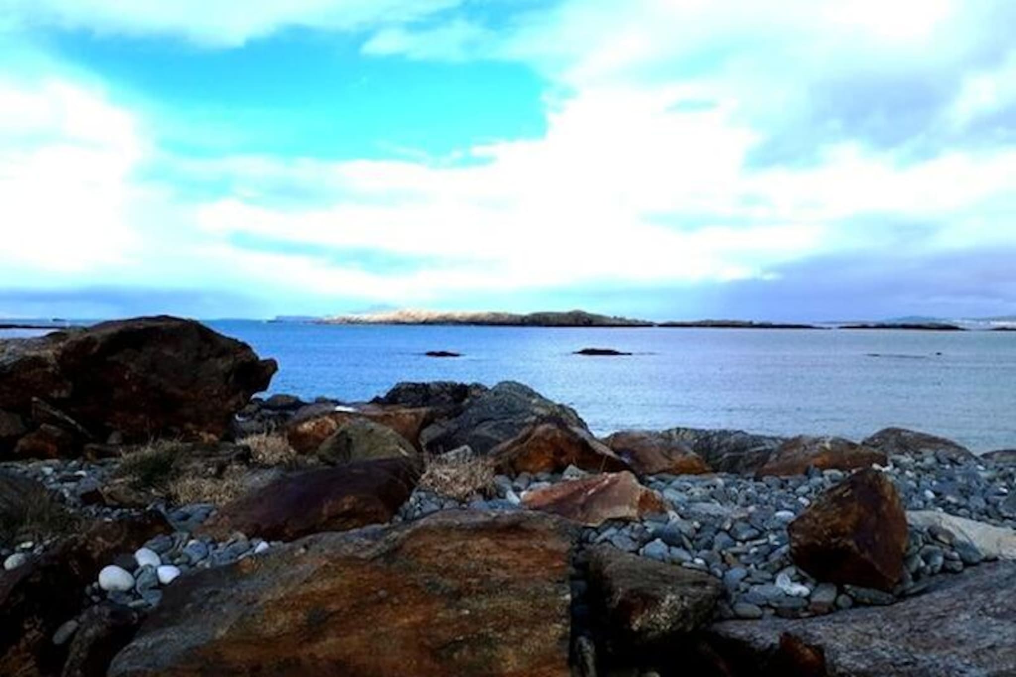 Appartements à Clifden Galway-Untagged