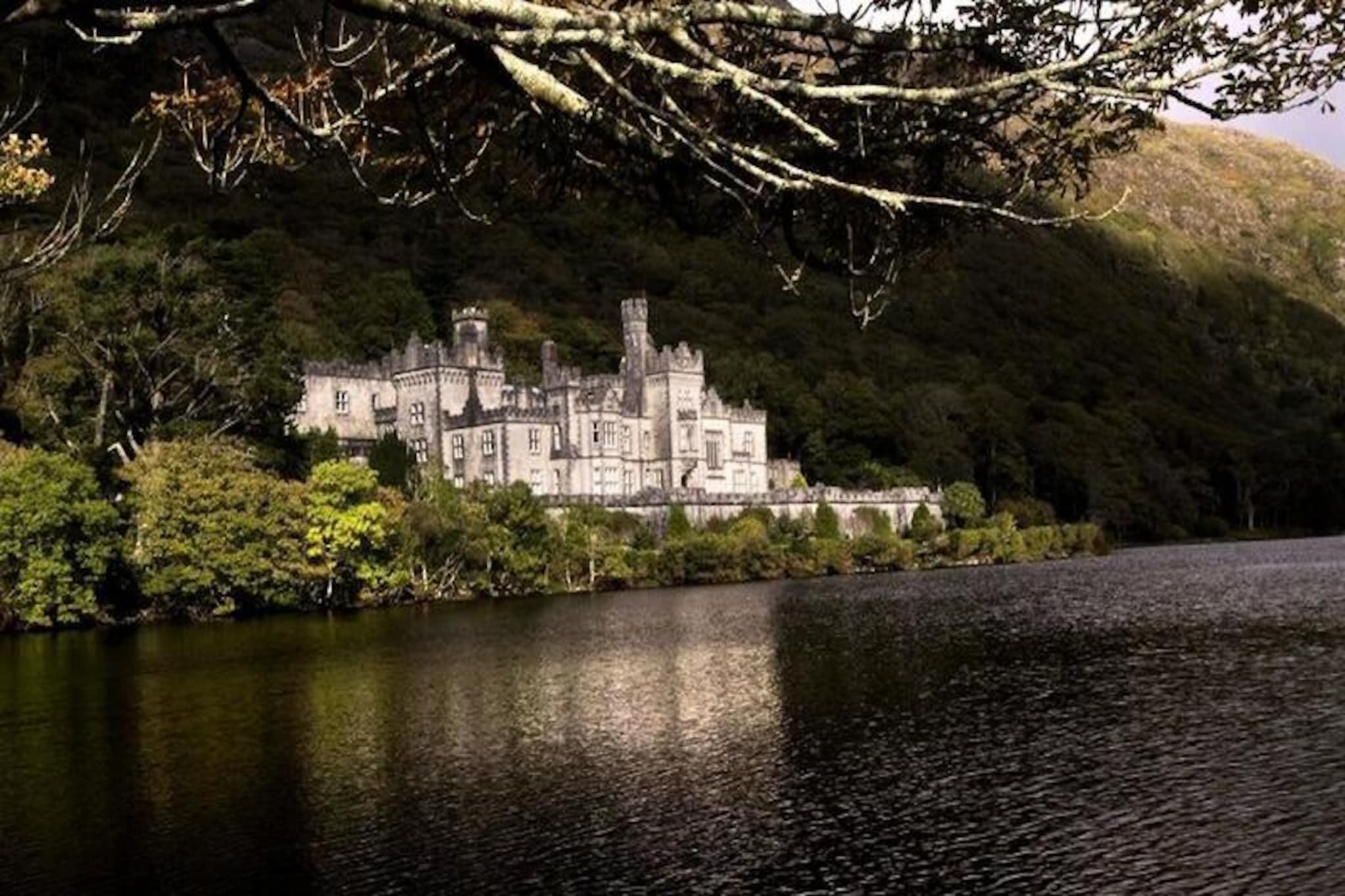 Appartements à Clifden Galway-Untagged