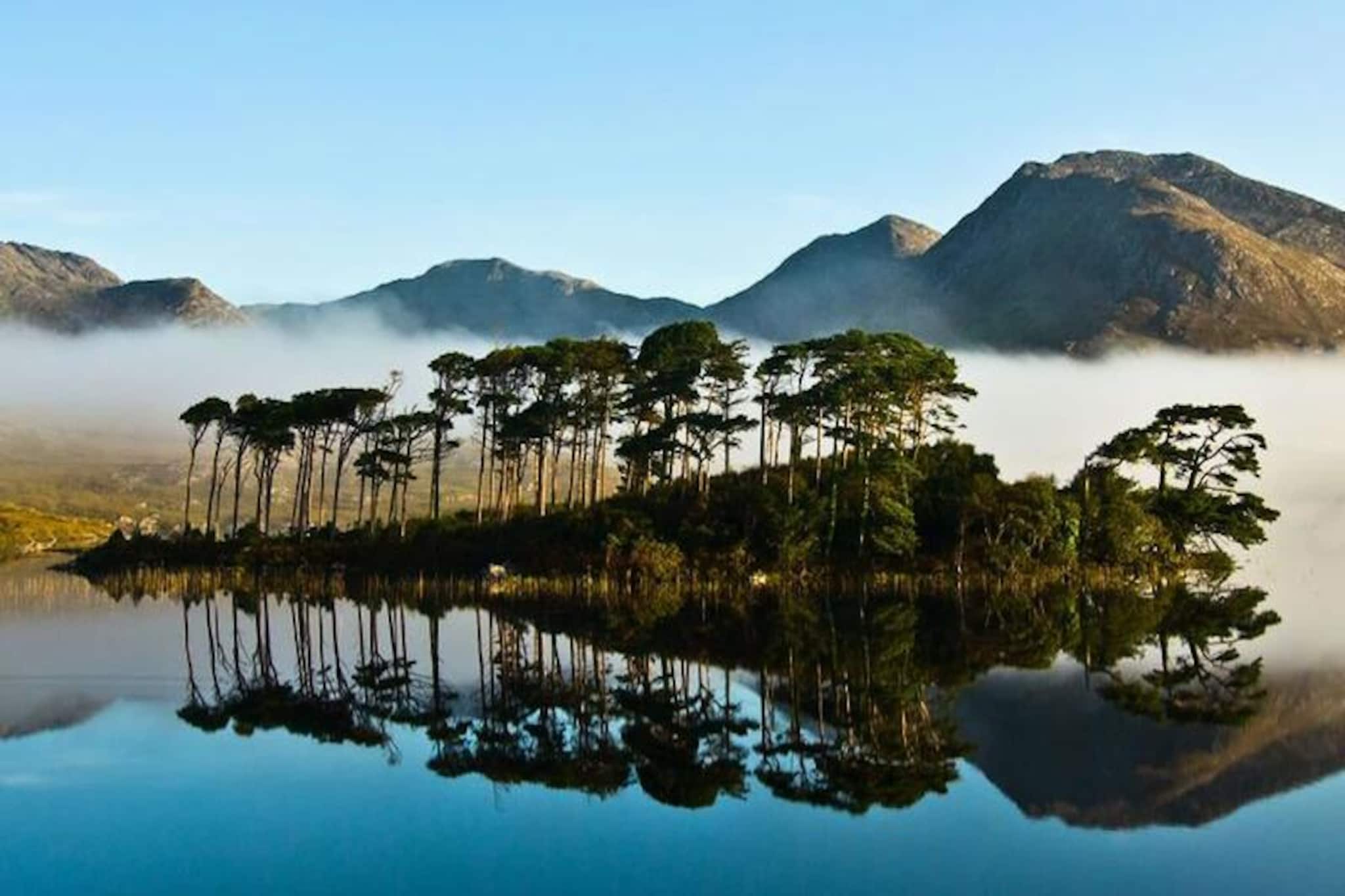 Appartements à Clifden Galway-Untagged