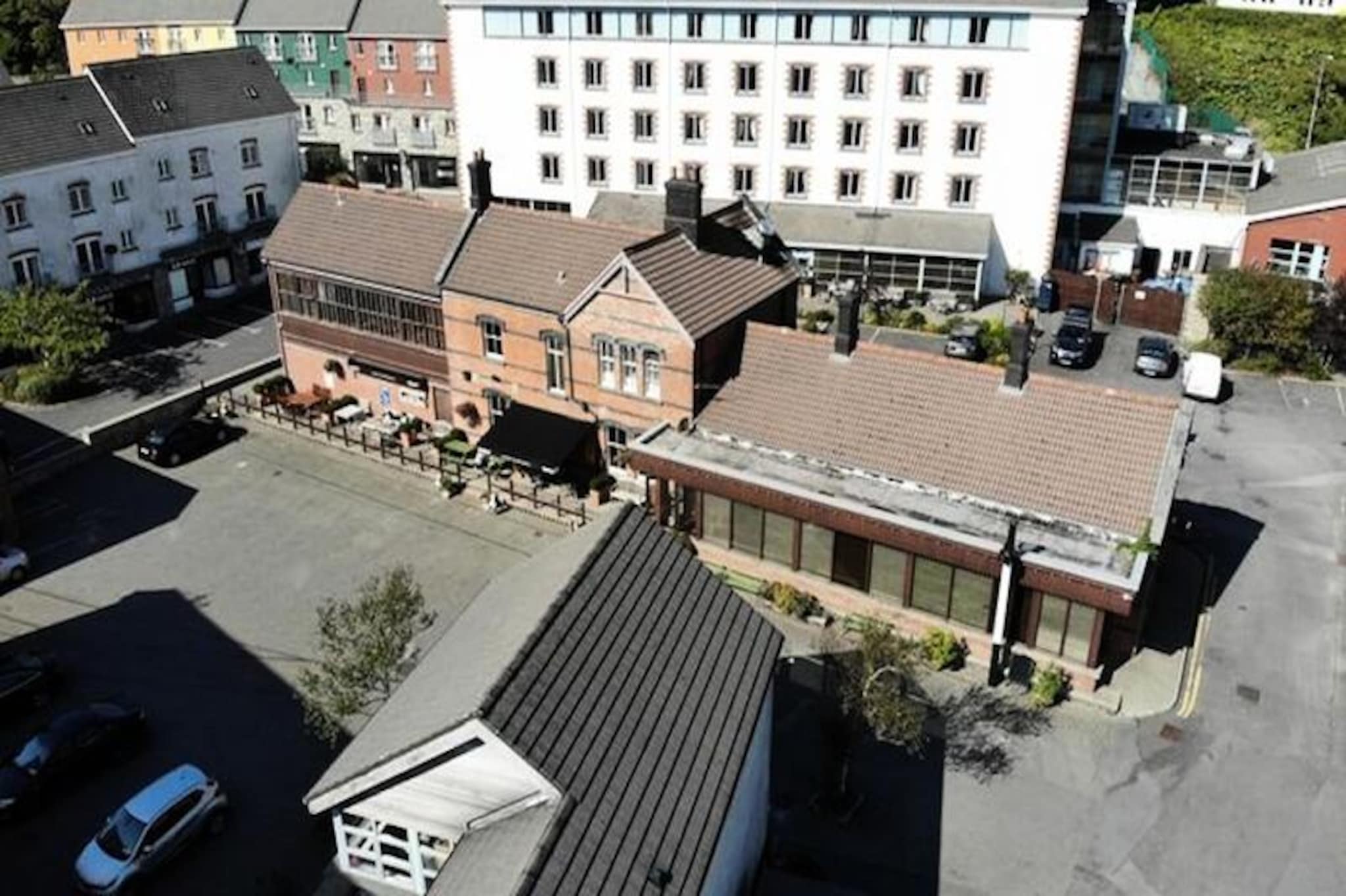 Appartements à Clifden Galway-Untagged