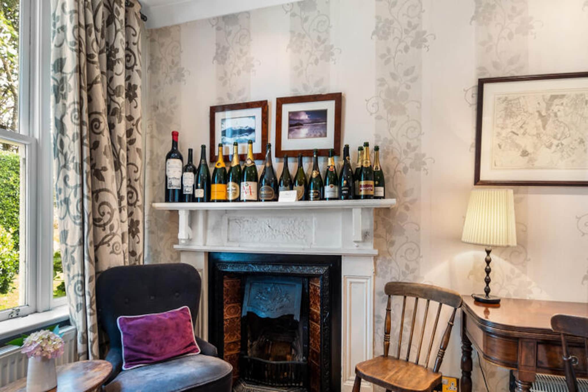 Maison à Clifden Galway-Niet-getagd