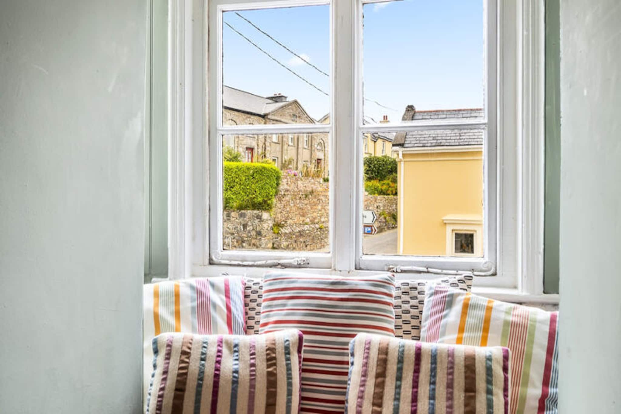 Maison à Clifden Galway-Niet-getagd