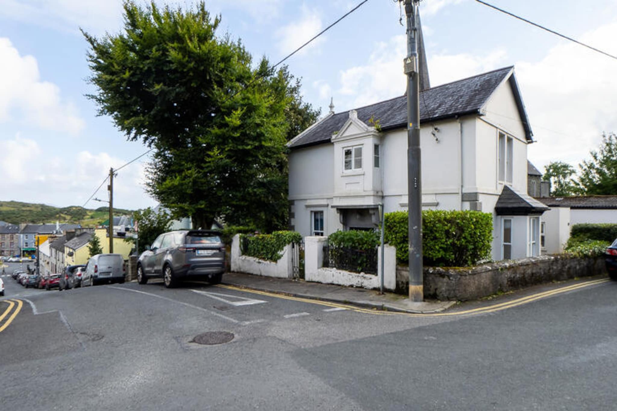 Maison à Clifden Galway-Niet-getagd