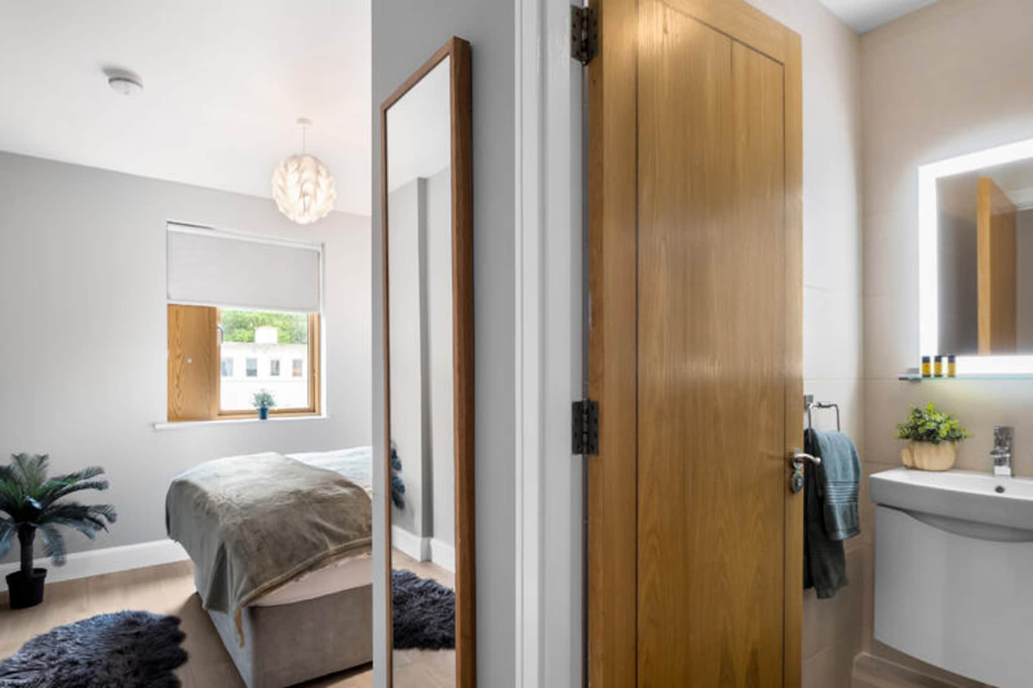 Appartements à Clifden Galway-Untagged