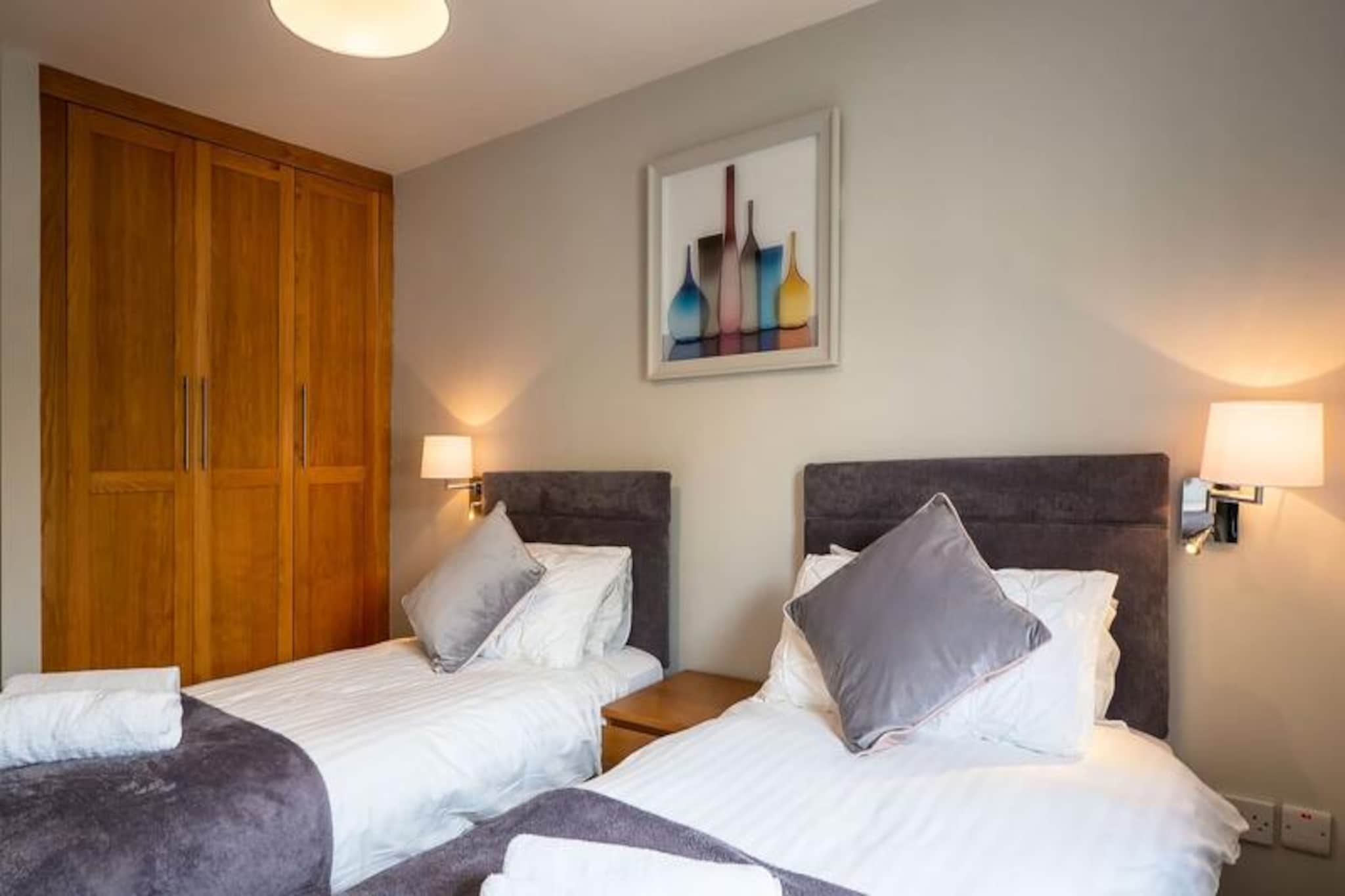 Appartements à Clifden Galway-Untagged