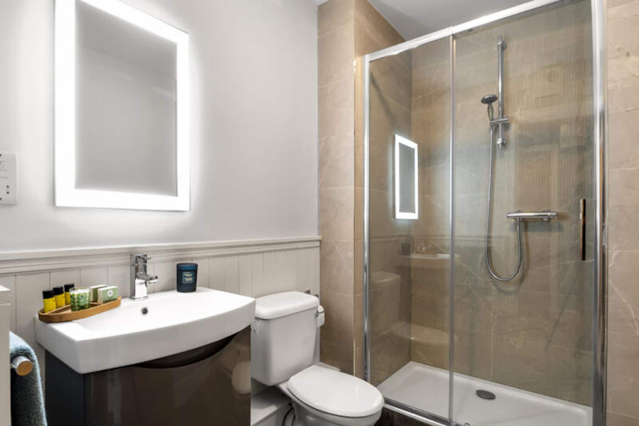 Appartements à Clifden Galway-Untagged