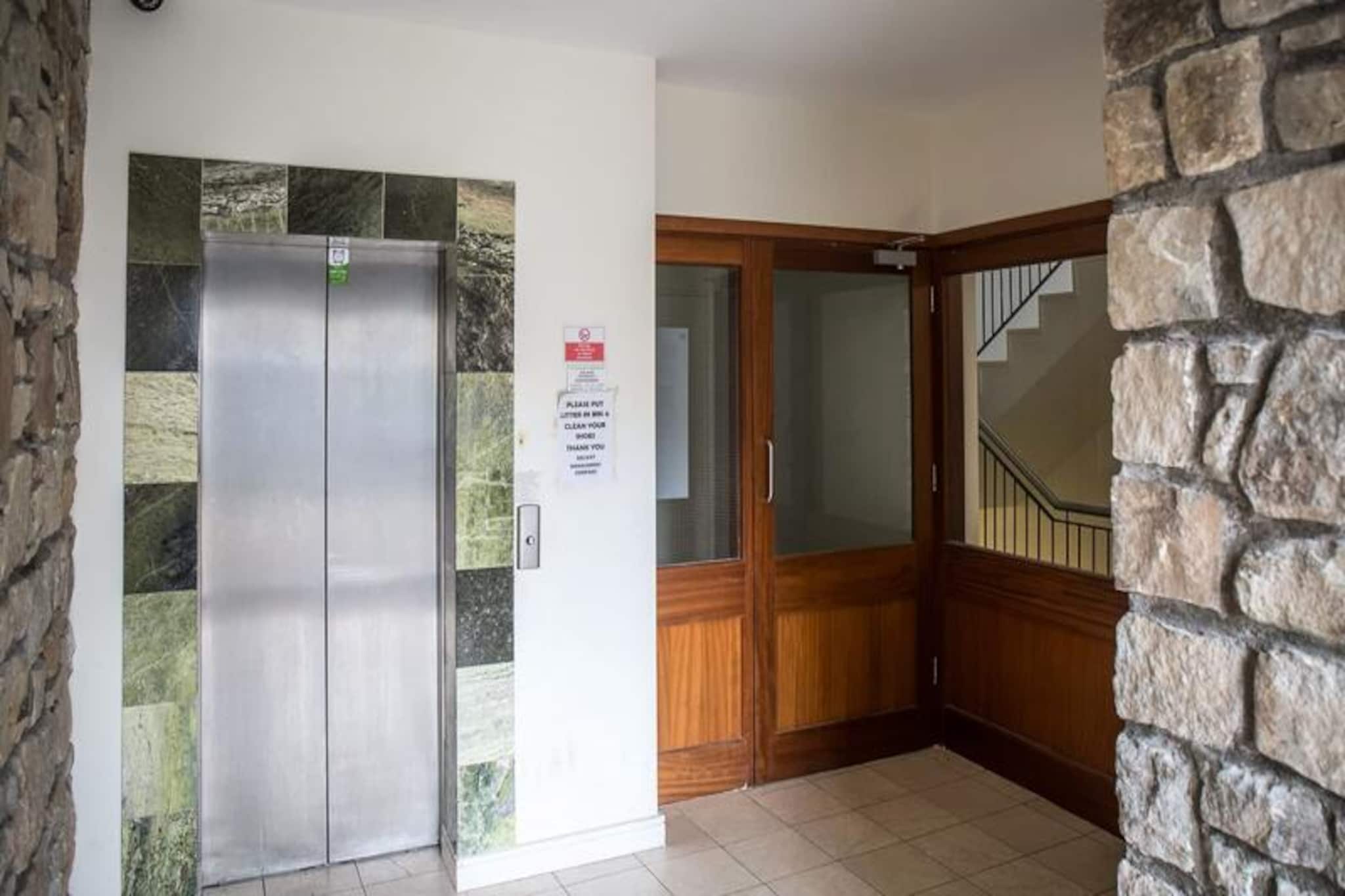 Appartements à Clifden Galway-Untagged