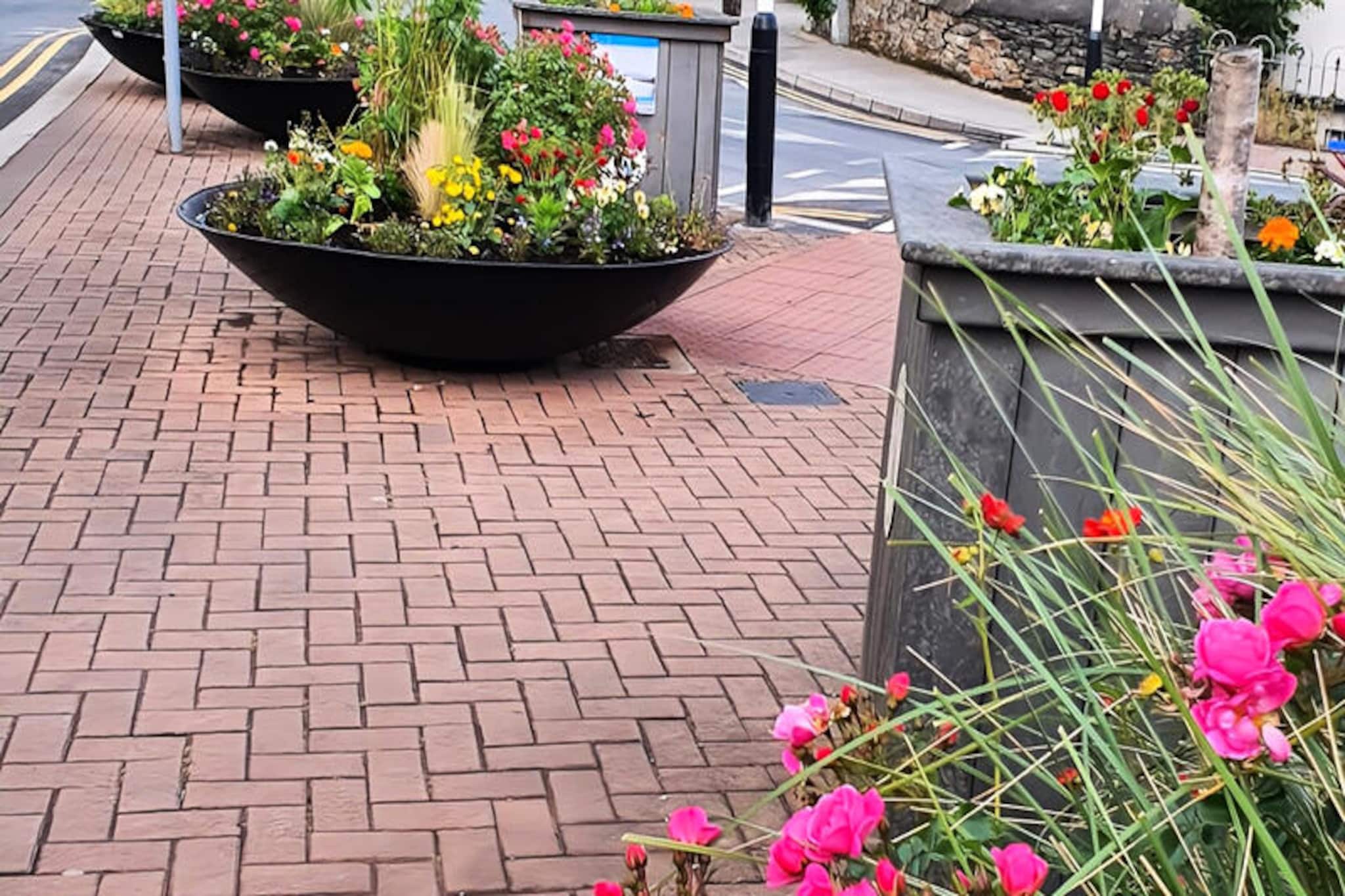 Appartements à Clifden Galway-Untagged