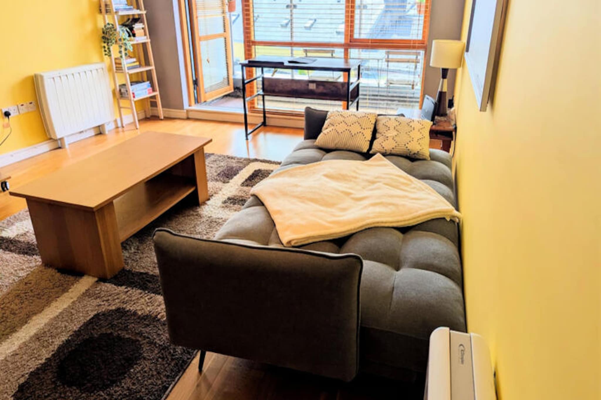 Appartements à Clifden Galway-Untagged