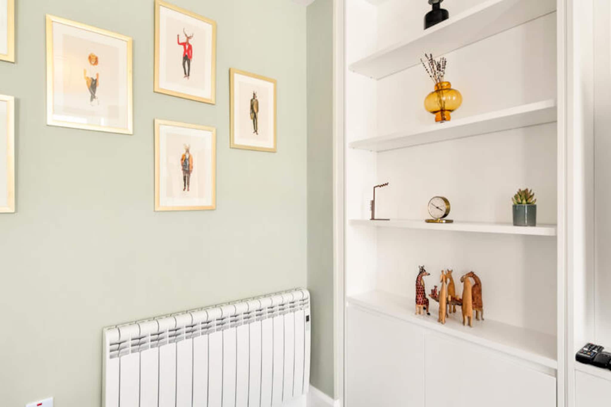 Appartements à Clifden Galway-Niet-getagd