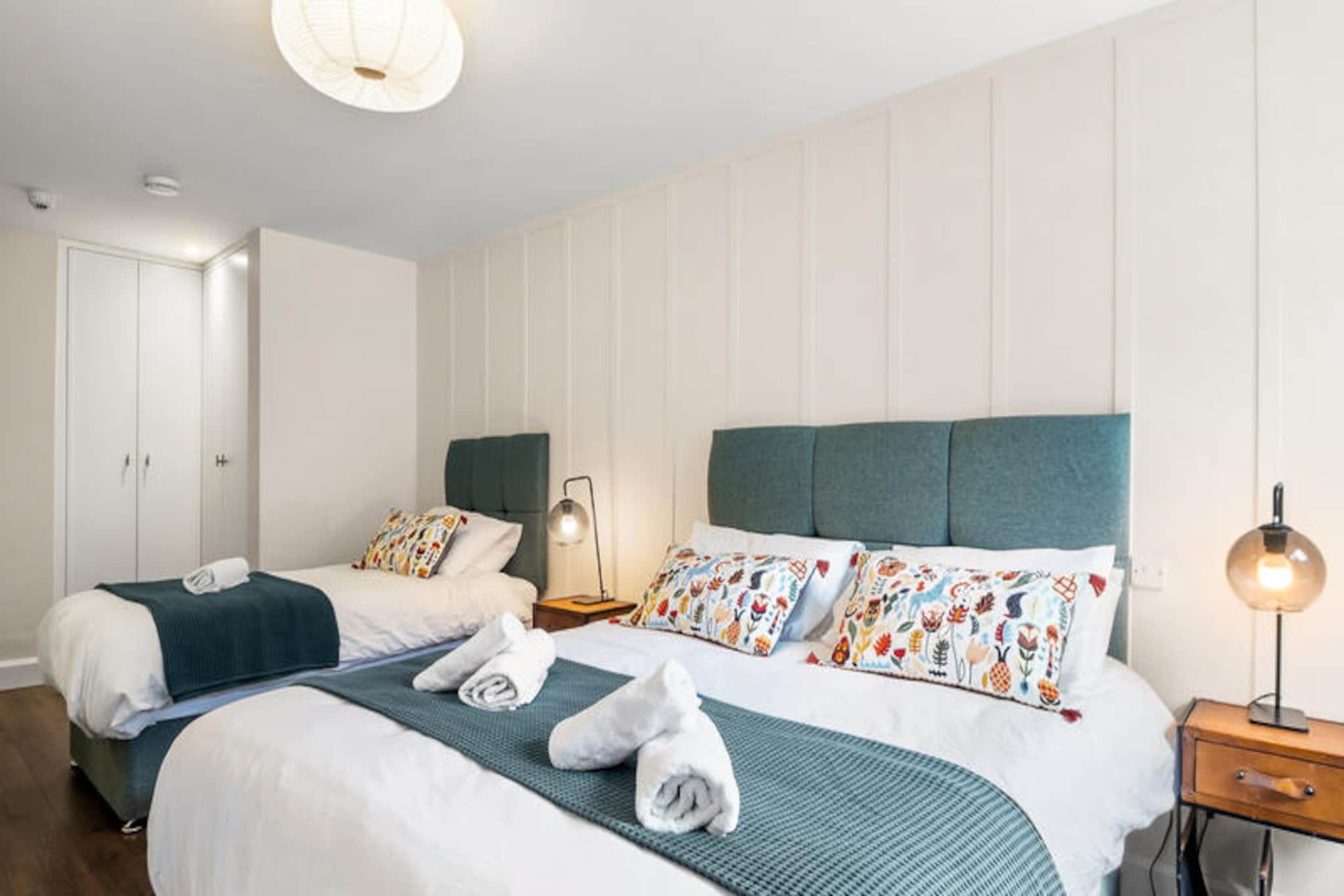 Appartements à Clifden Galway-Niet-getagd