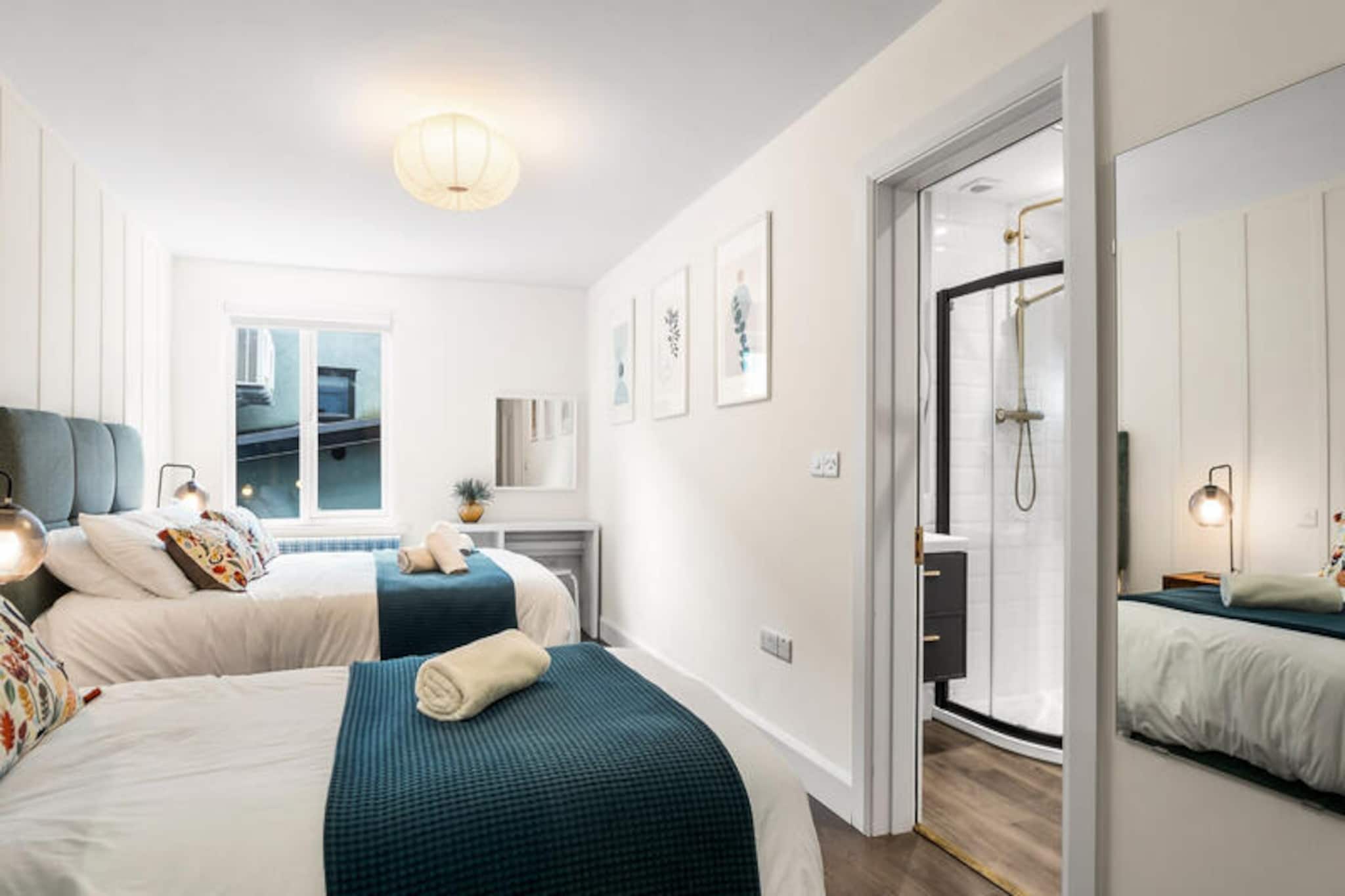 Appartements à Clifden Galway-Niet-getagd