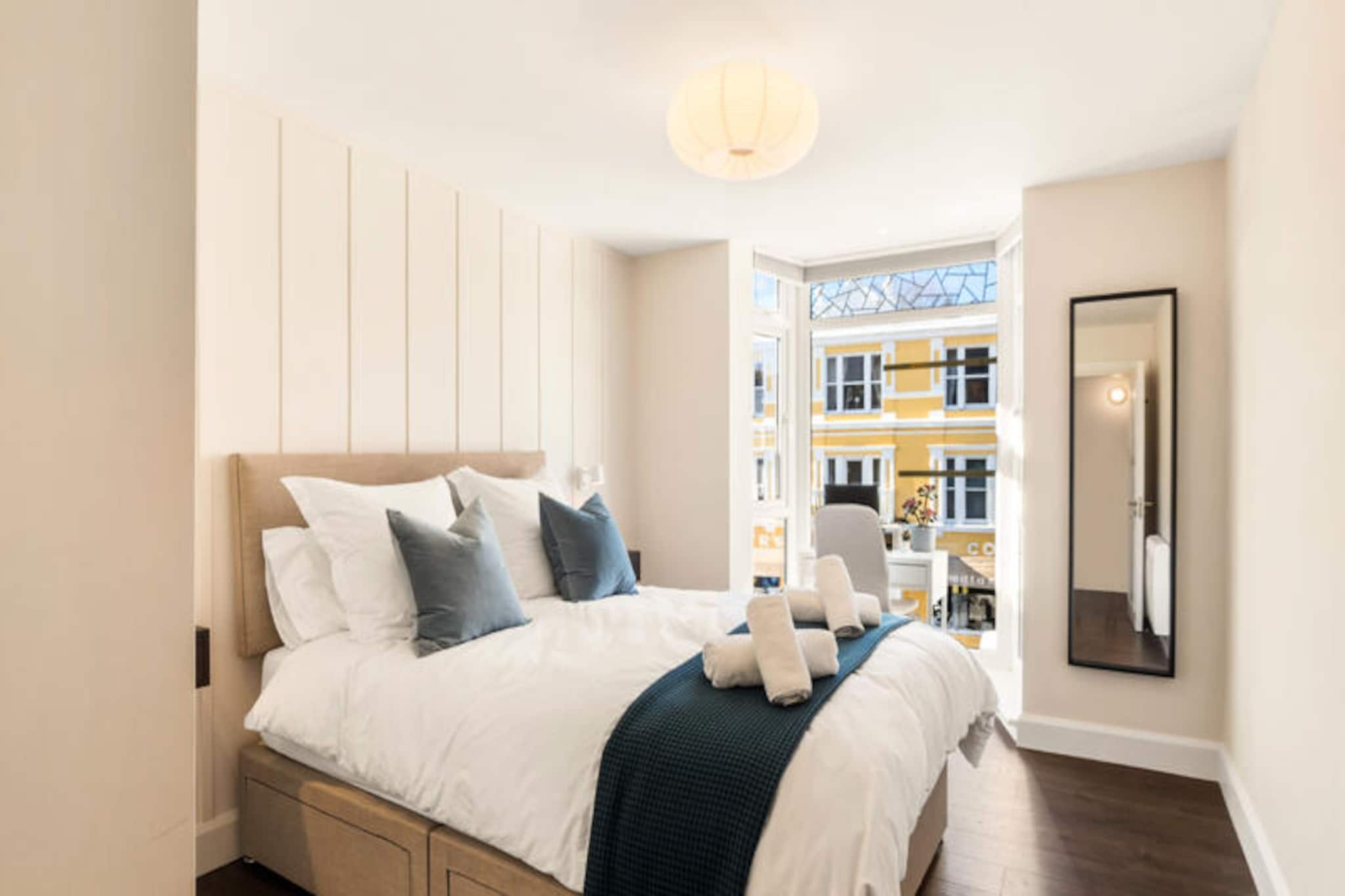 Appartements à Clifden Galway-Niet-getagd