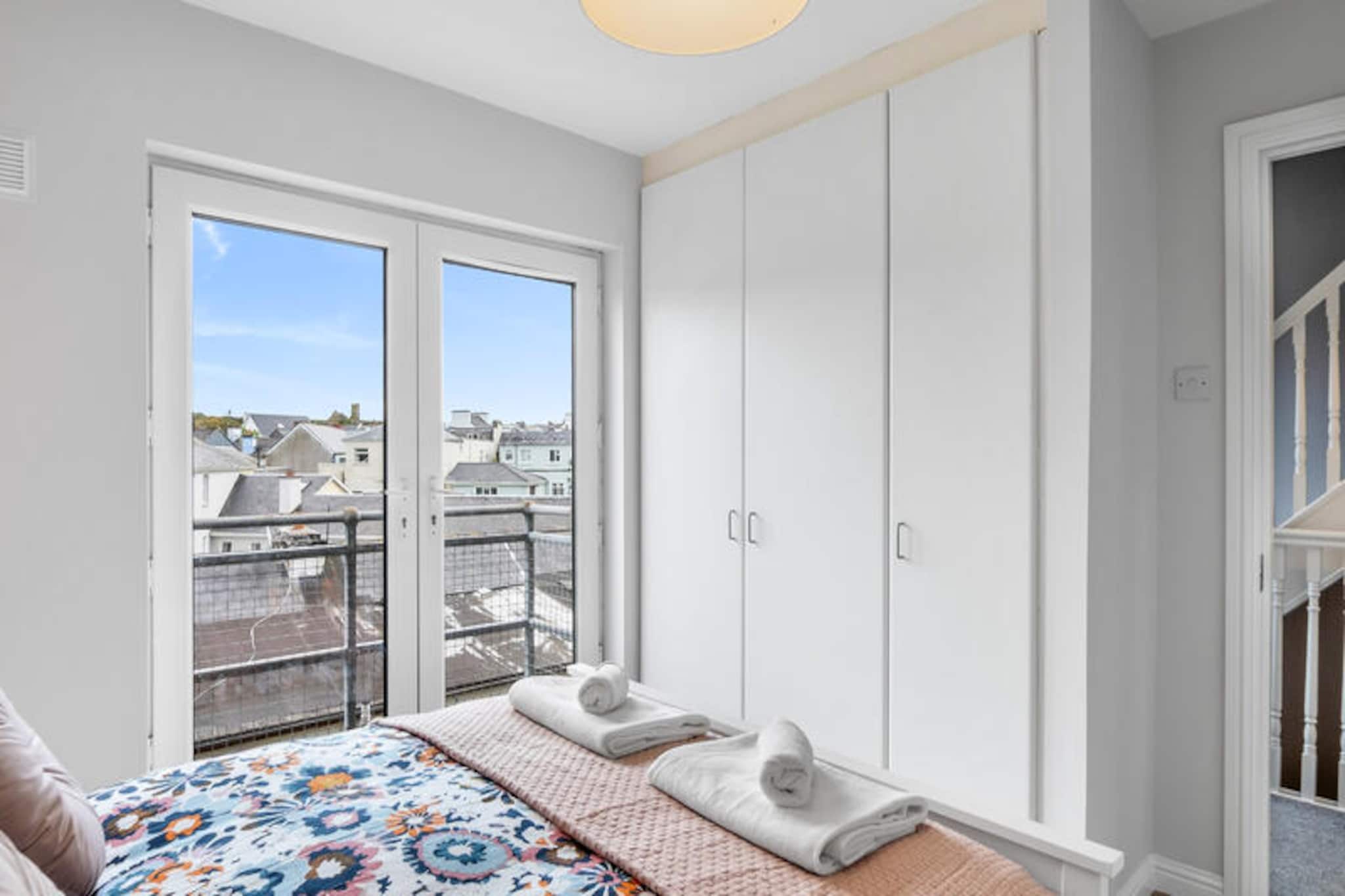 Maison à Clifden Galway-Untagged