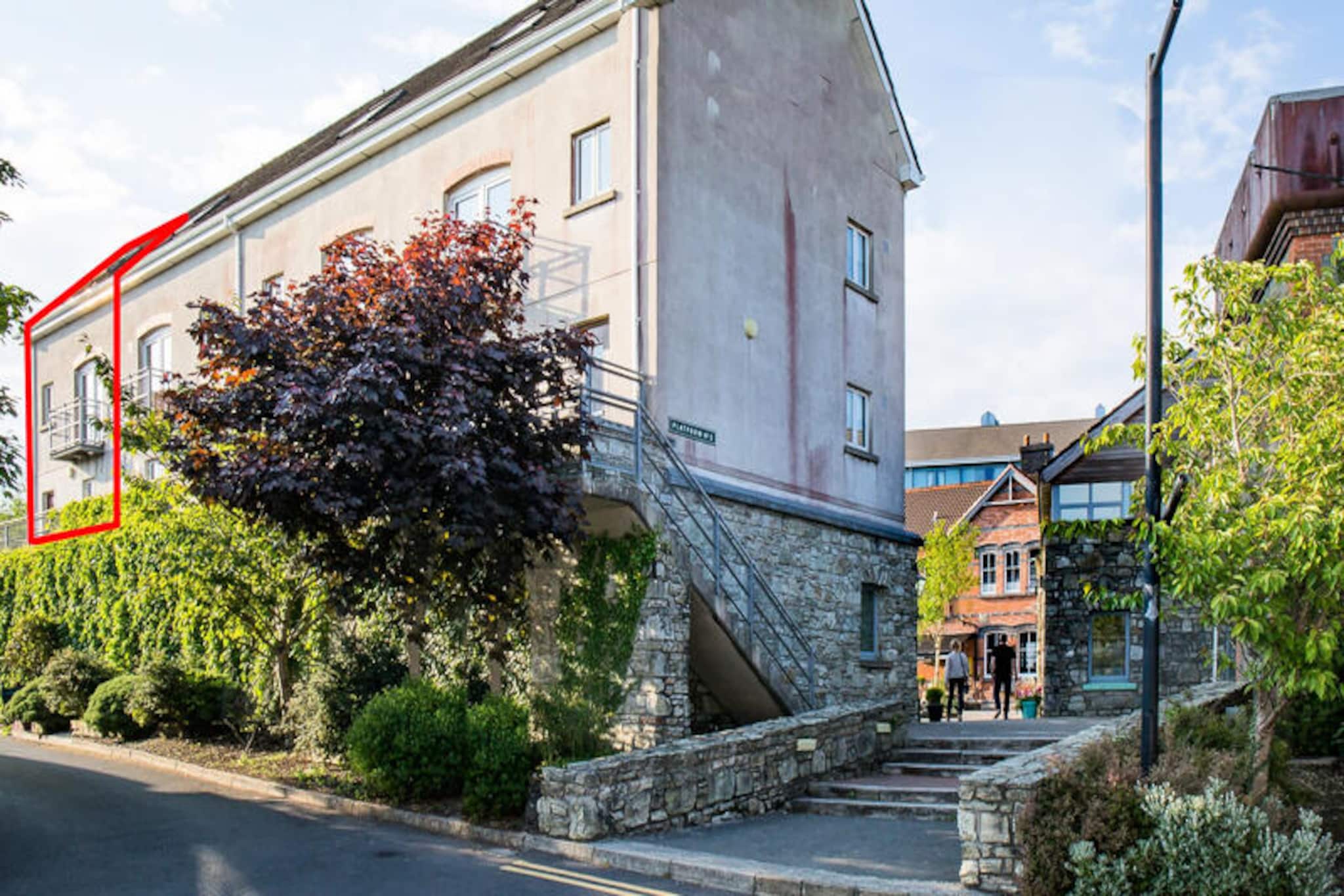 Maison à Clifden Galway-Untagged