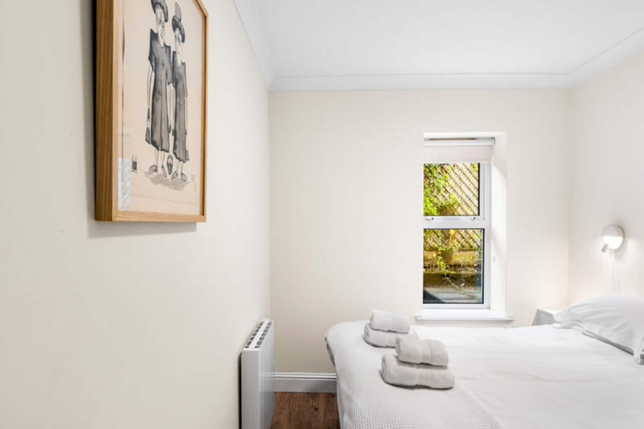 Appartements à Clifden Galway-Untagged