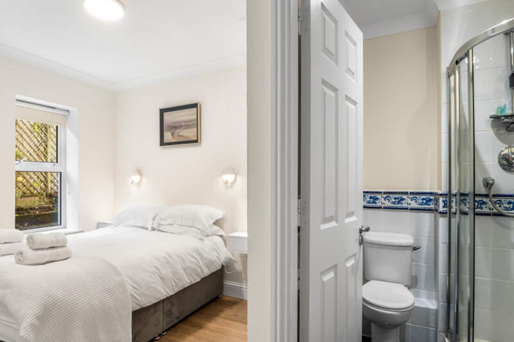 Appartements à Clifden Galway-Untagged