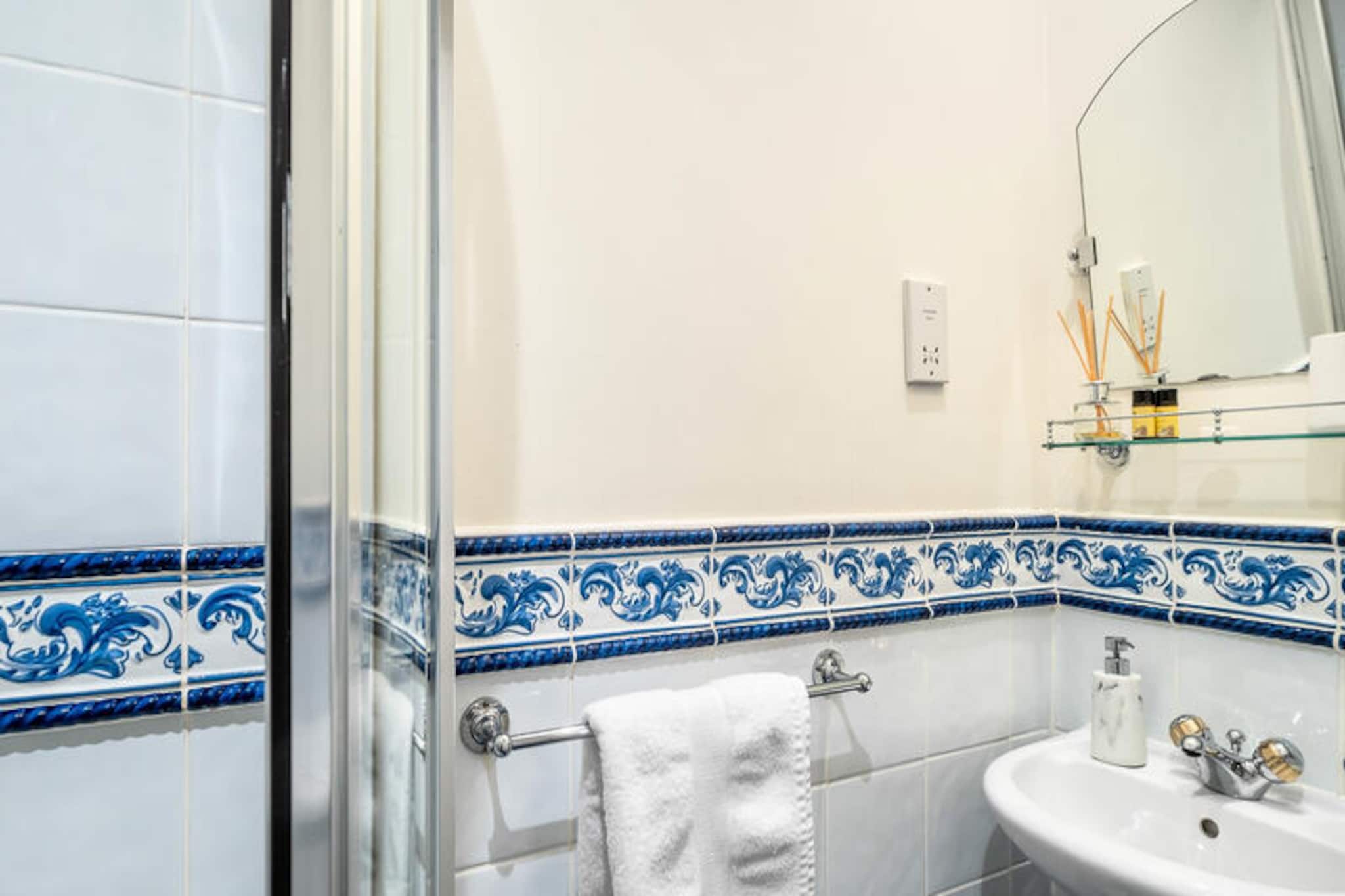 Appartements à Clifden Galway-Untagged