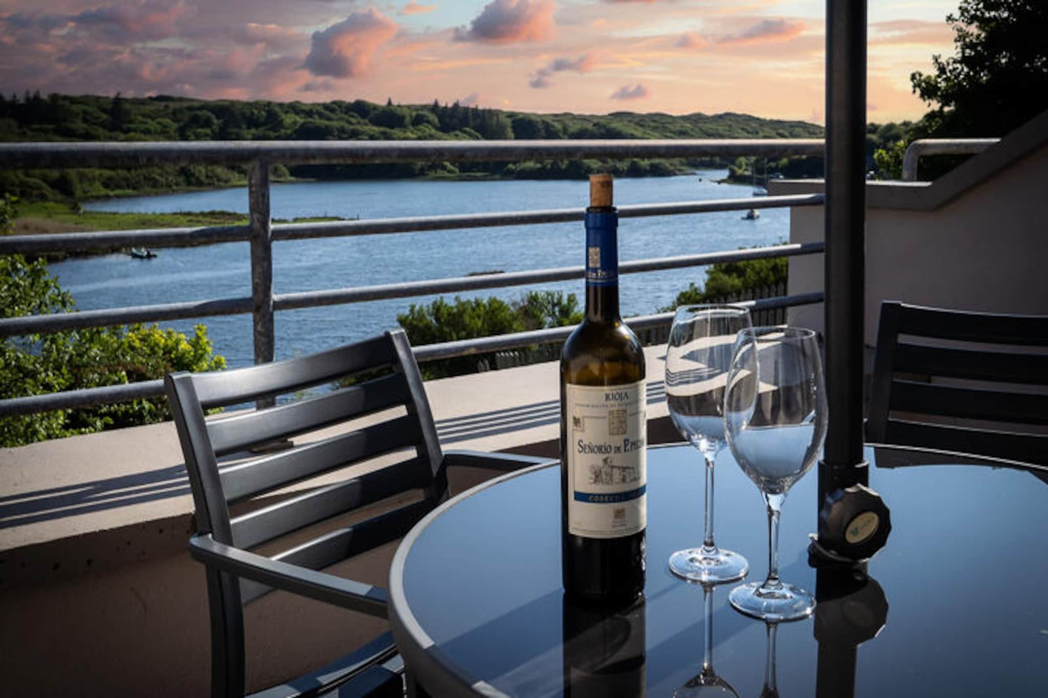 Appartements à Clifden Galway-Untagged