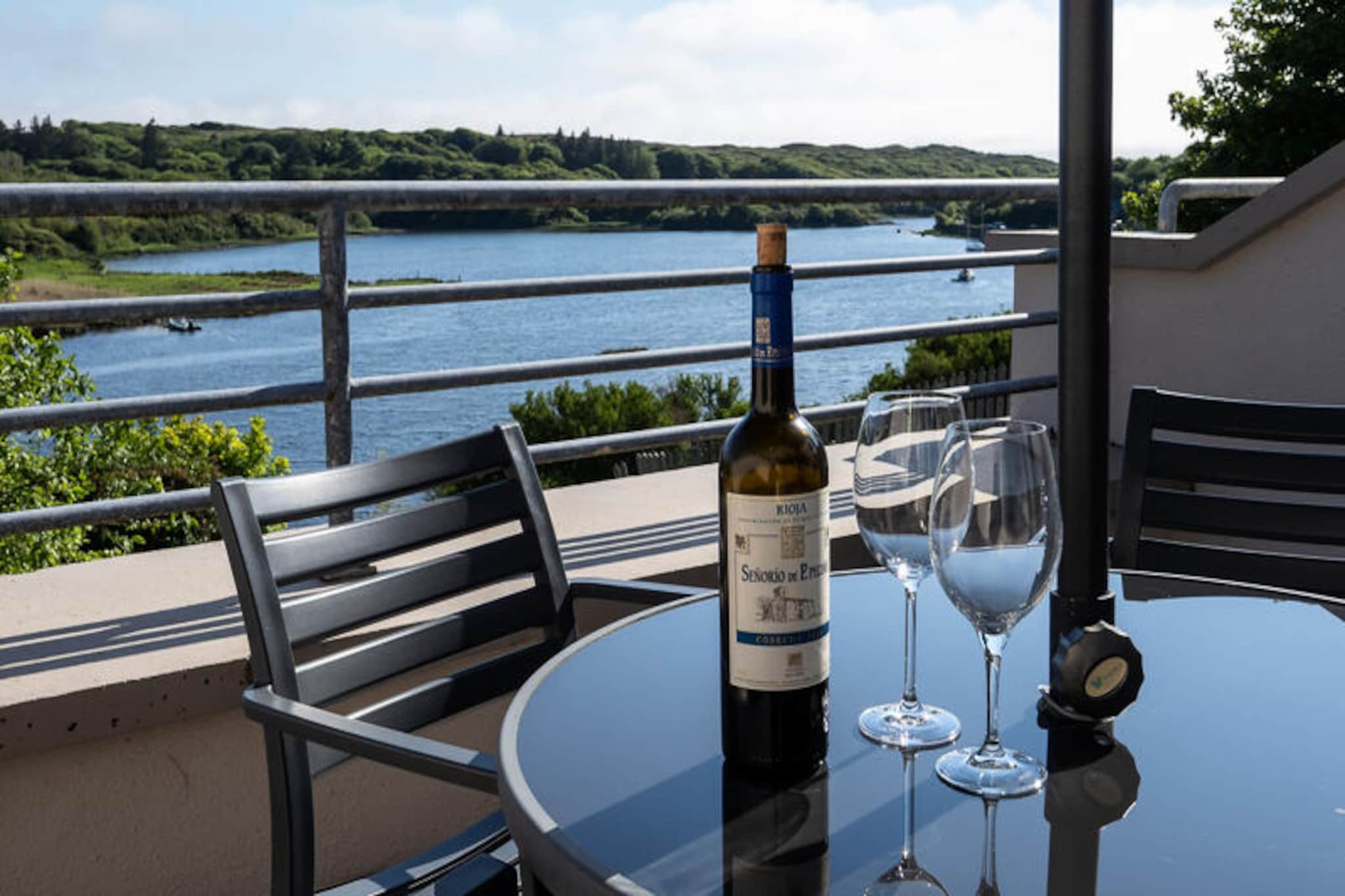 Appartements à Clifden Galway-Untagged