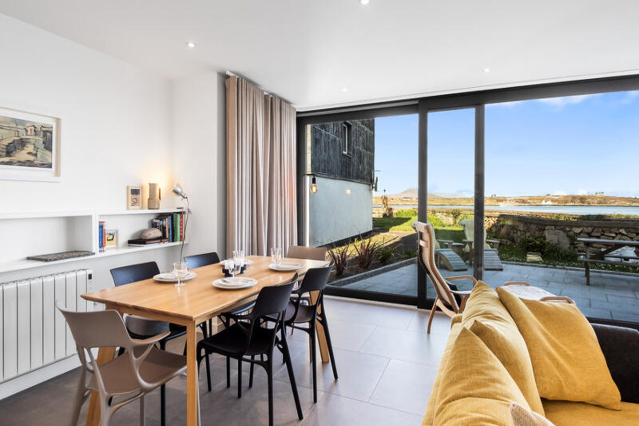 Cottage in Roundstone near Gurteen Bay