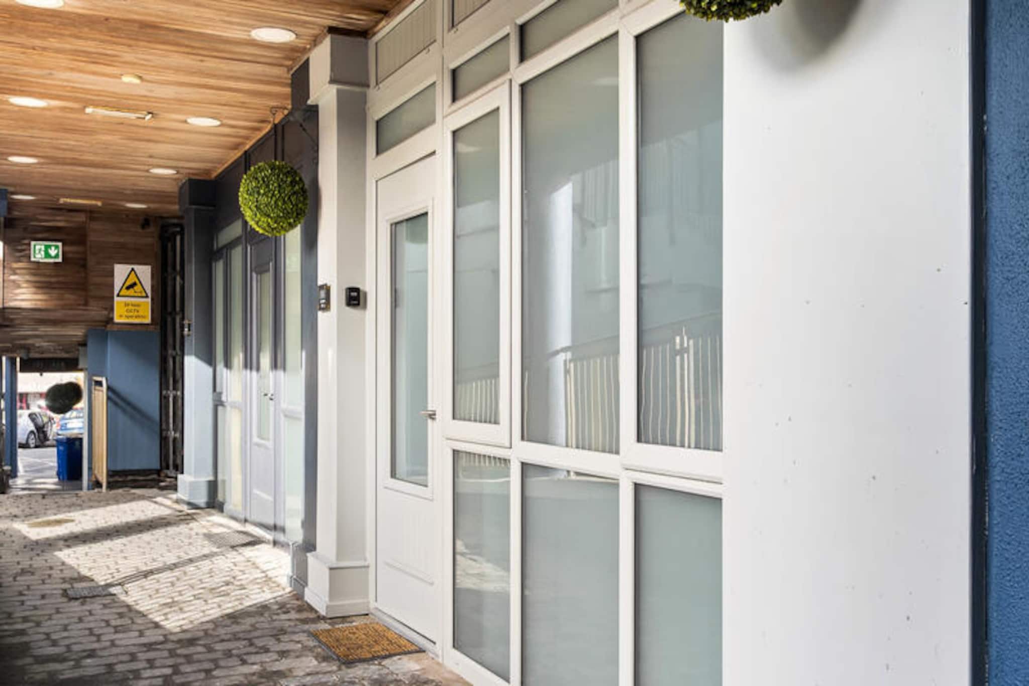 Studio à Clifden Galway-Niet-getagd