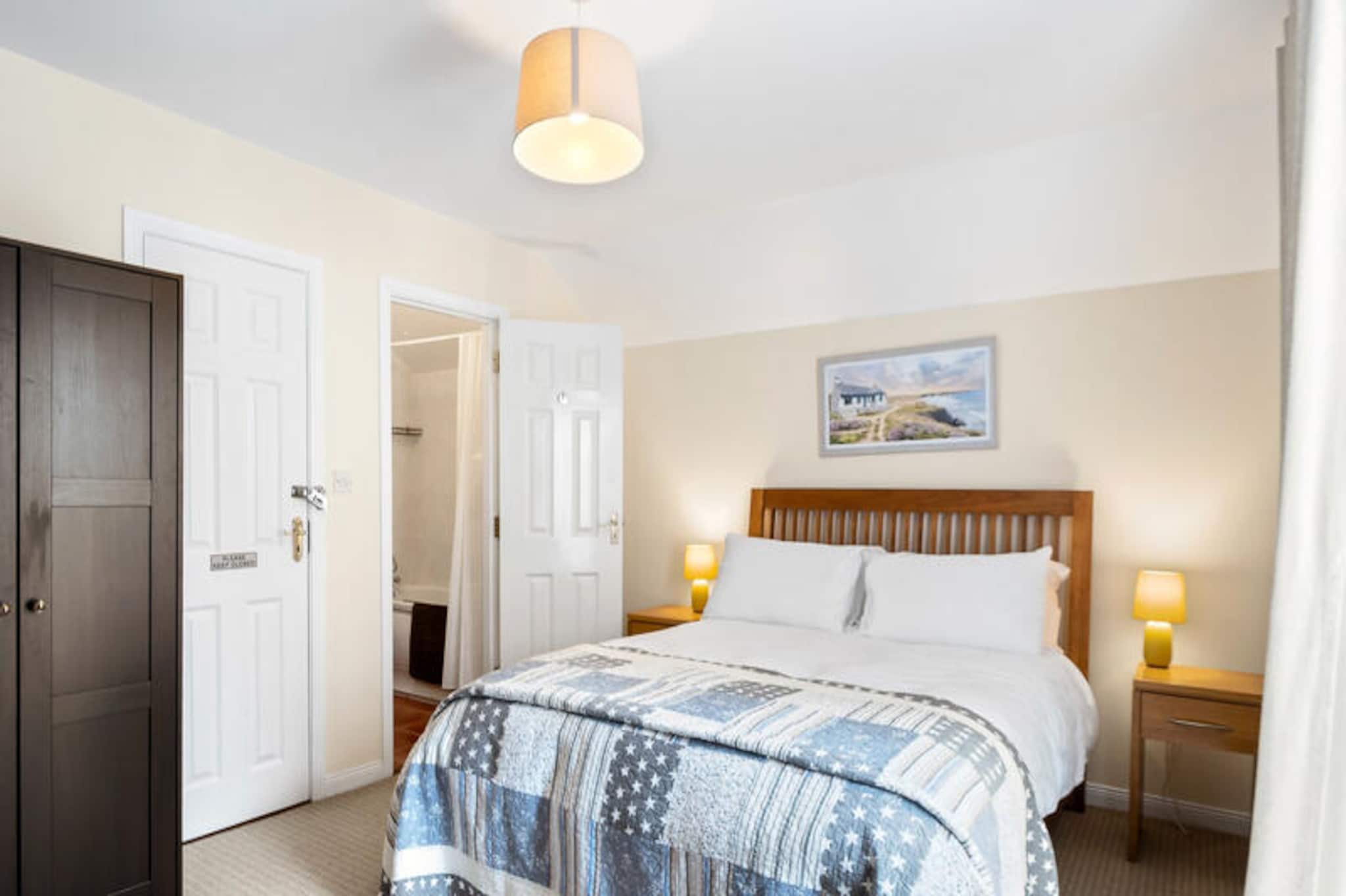 Appartements à Clifden Galway-Untagged