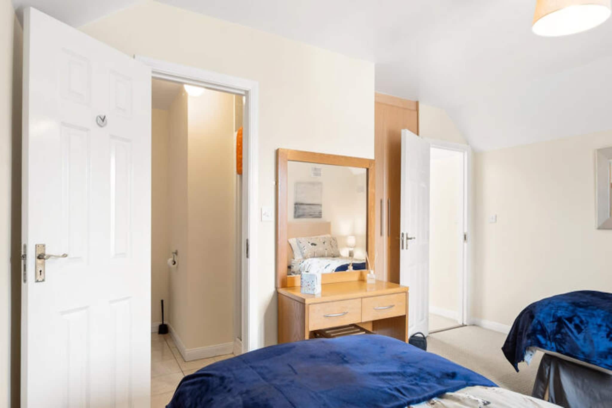 Appartements à Clifden Galway-Untagged