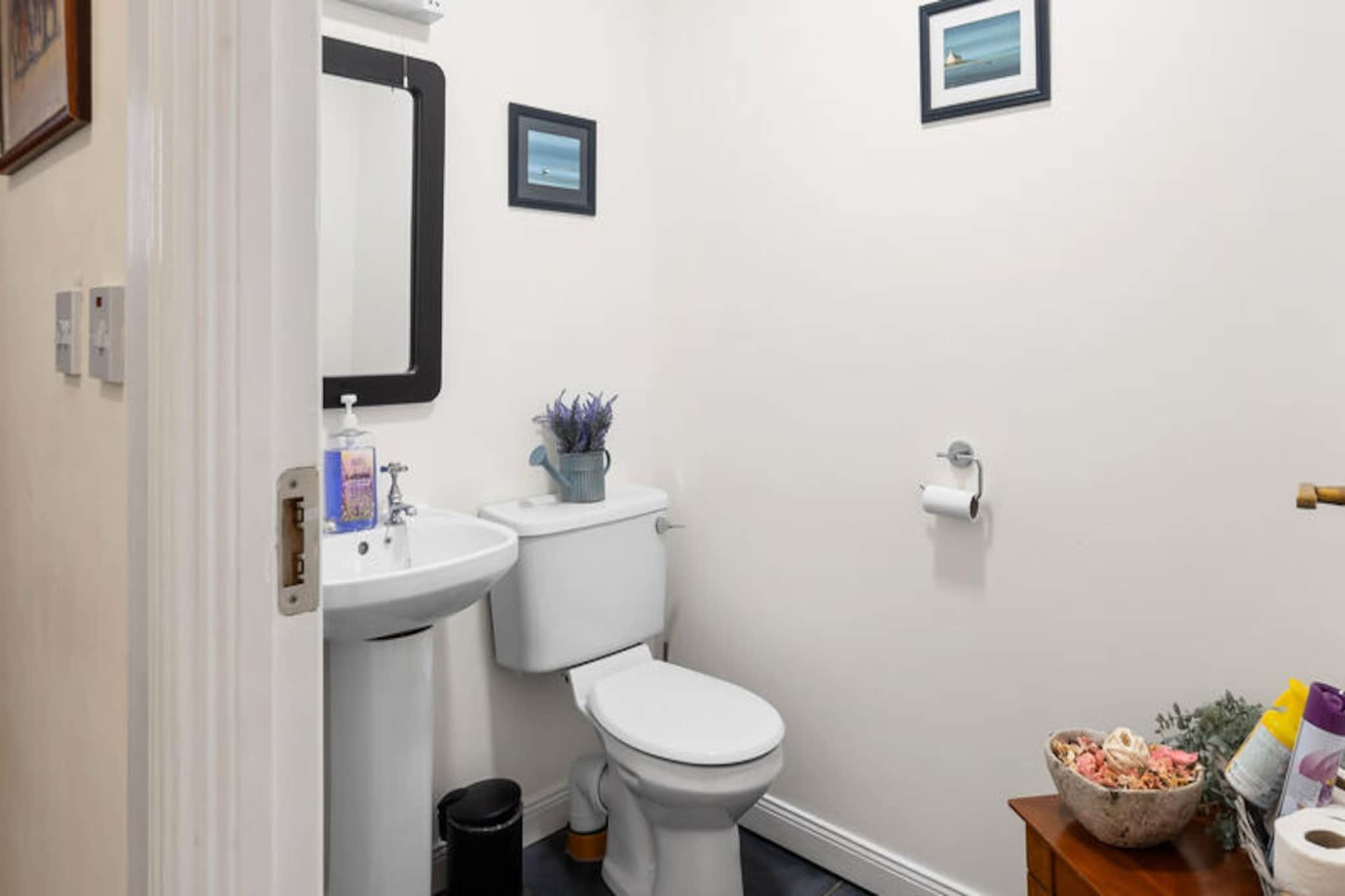 Appartements à Clifden Galway-Untagged