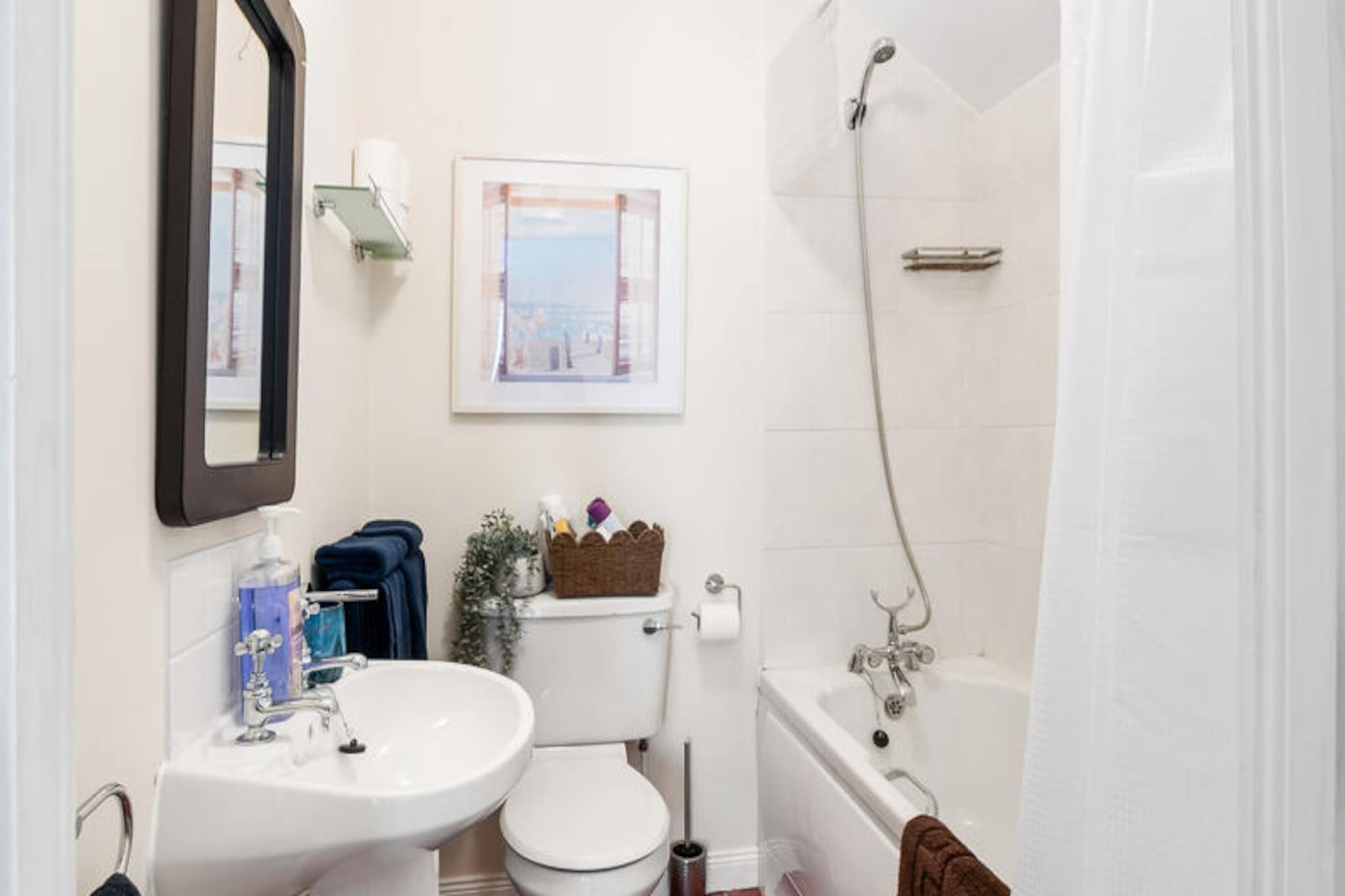 Appartements à Clifden Galway-Untagged