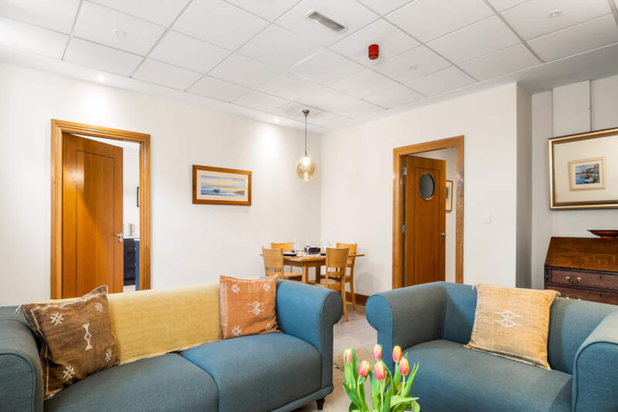 Appartements à Clifden Galway-Niet-getagd