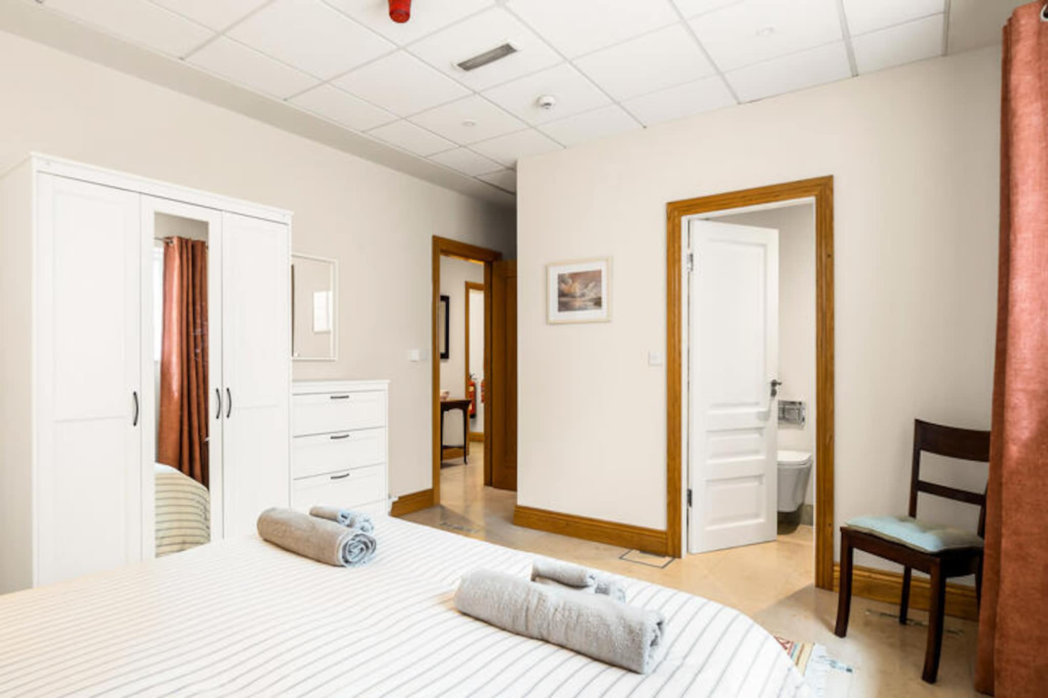 Appartements à Clifden Galway-Niet-getagd