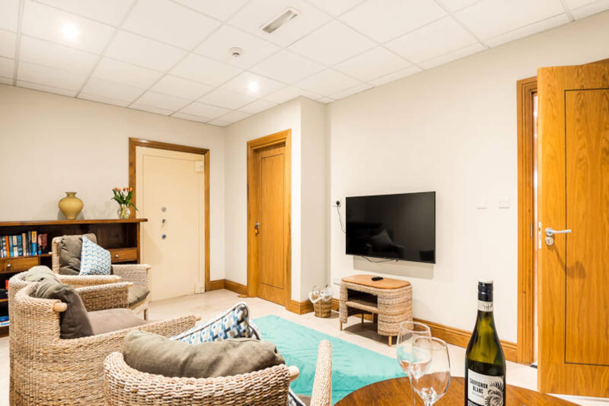 Appartements à Clifden Galway-Niet-getagd