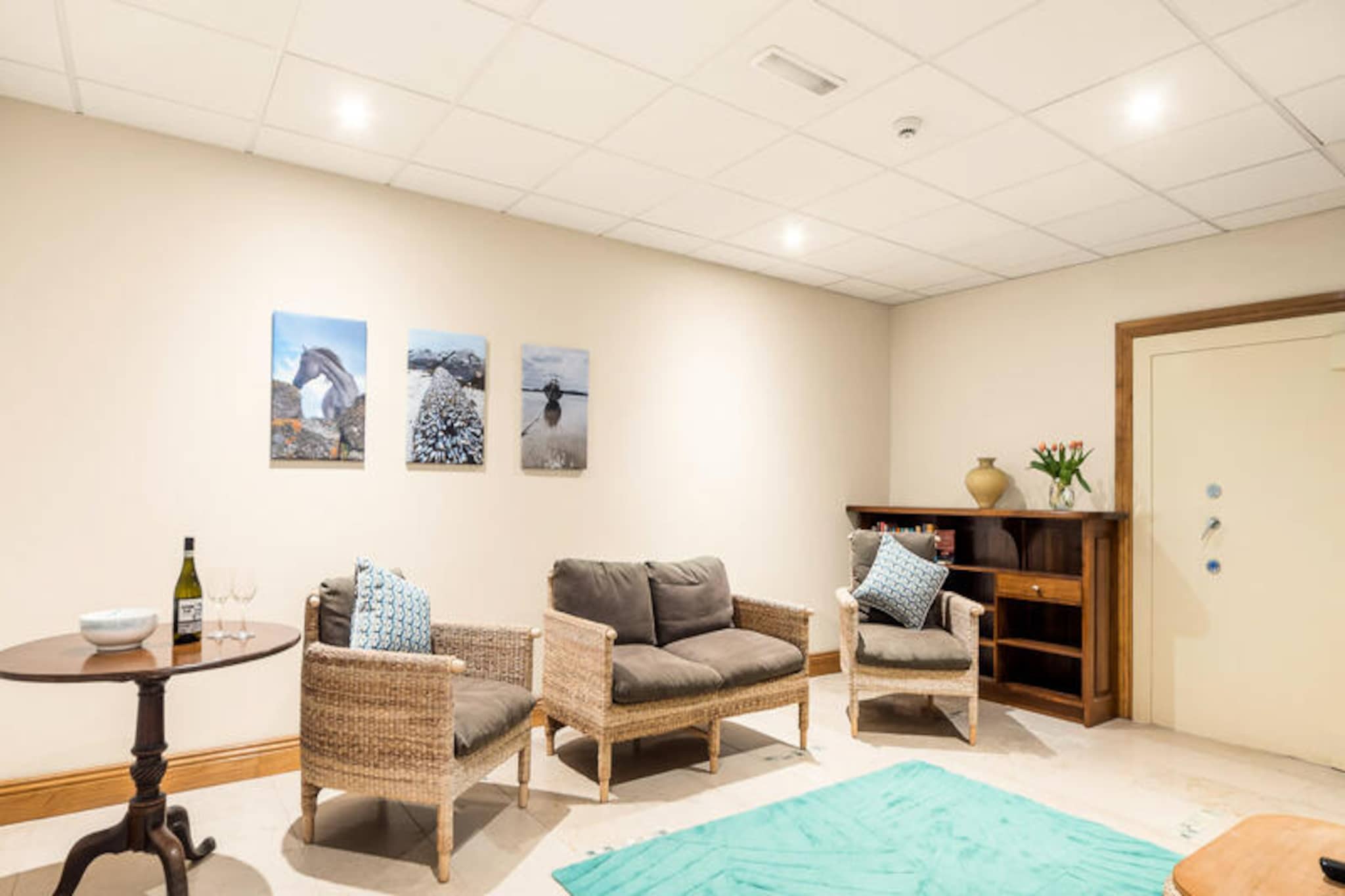 Appartements à Clifden Galway-Niet-getagd