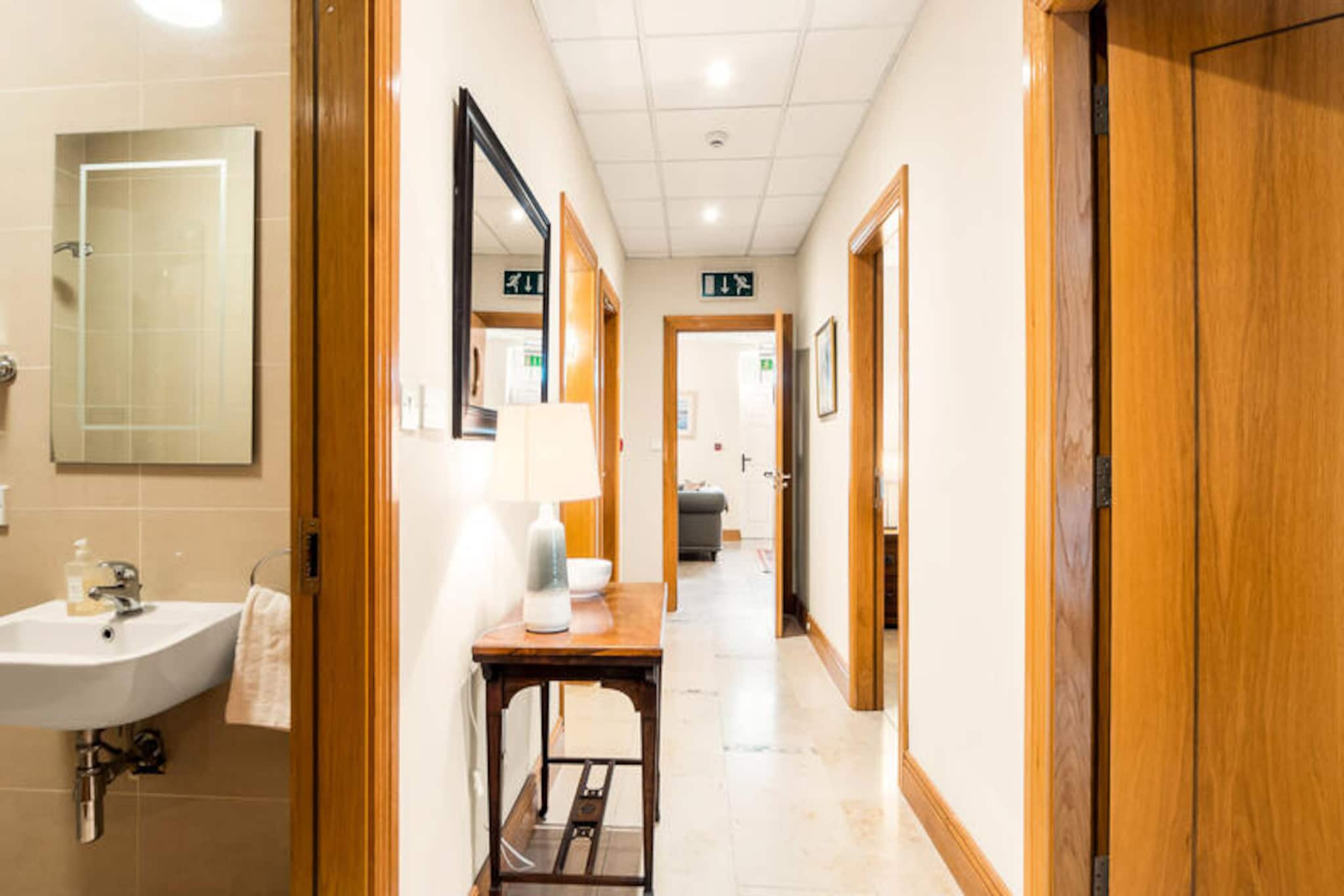 Appartements à Clifden Galway-Niet-getagd