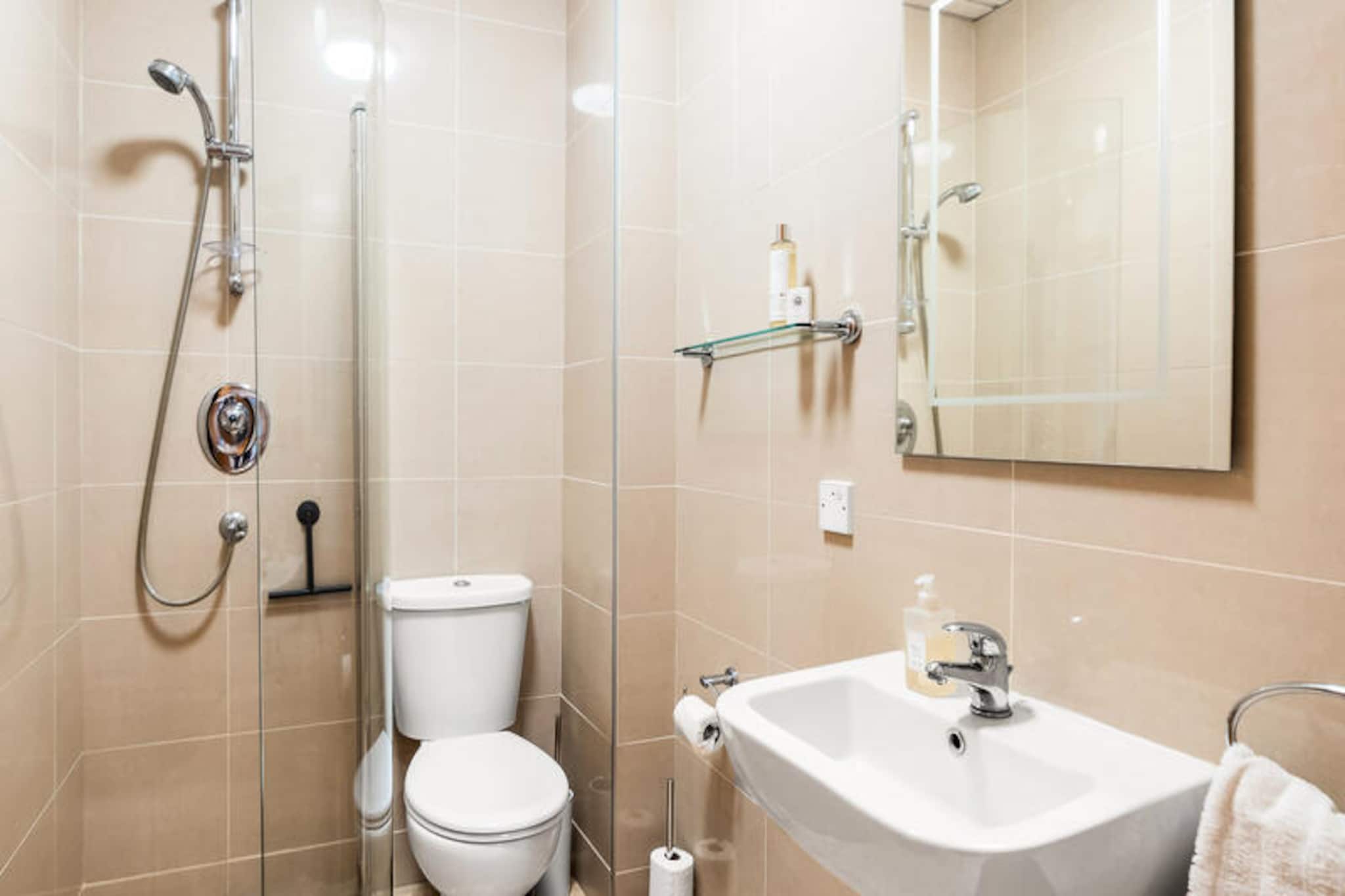 Appartements à Clifden Galway-Niet-getagd