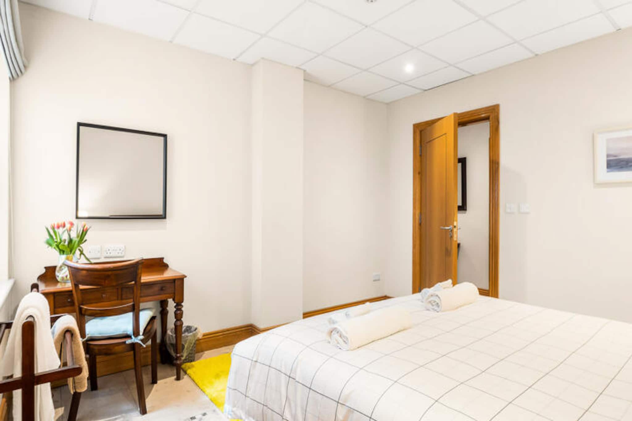 Appartements à Clifden Galway-Niet-getagd