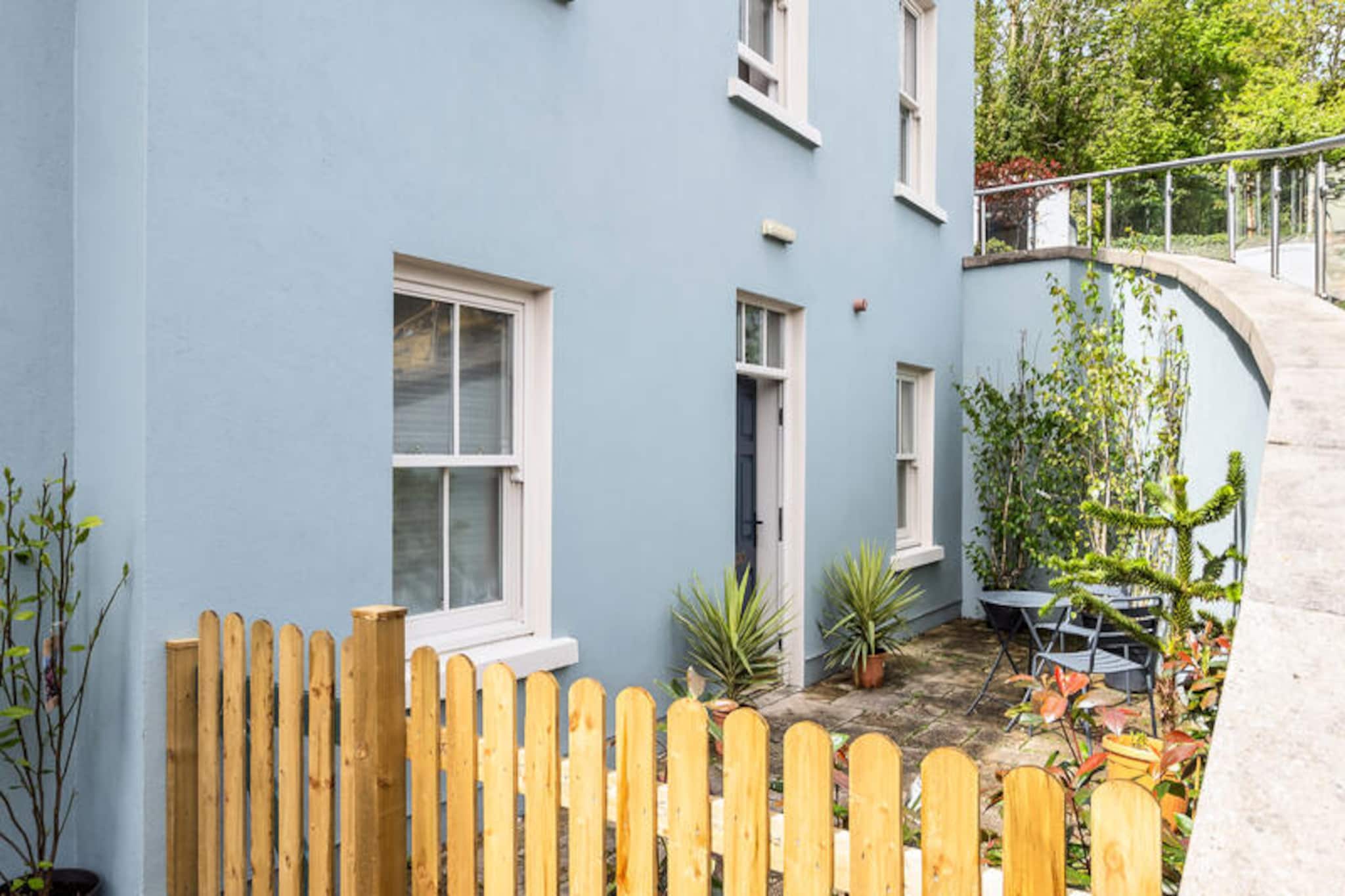 Appartements à Clifden Galway-Niet-getagd