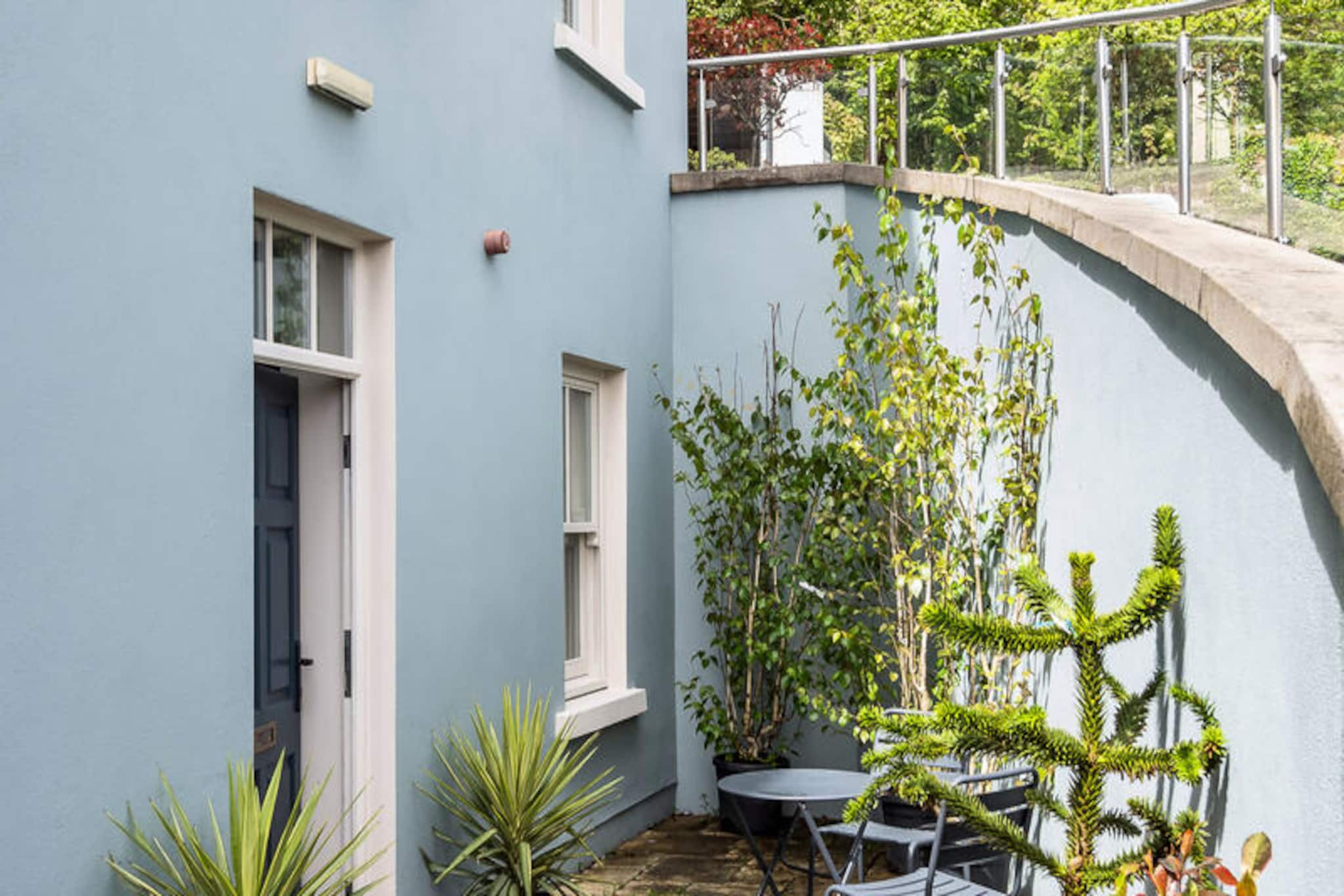 Appartements à Clifden Galway-Niet-getagd