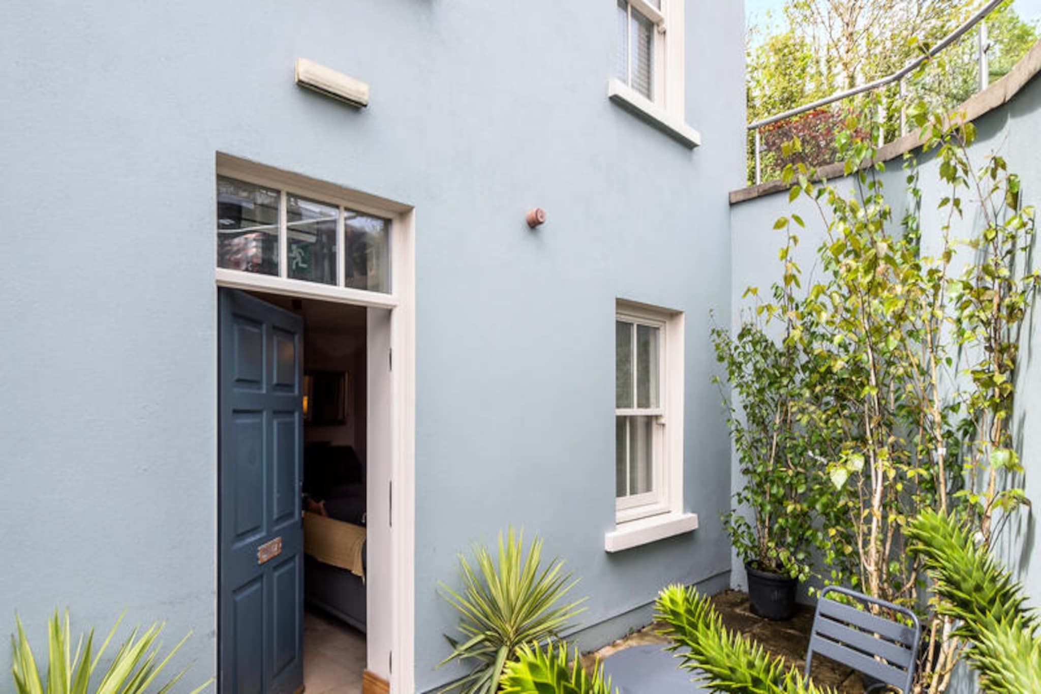 Appartements à Clifden Galway-Niet-getagd