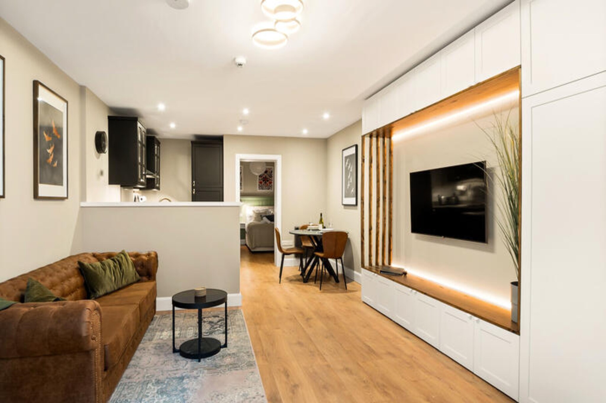 Holiday Home in Clifden near Coral Strand