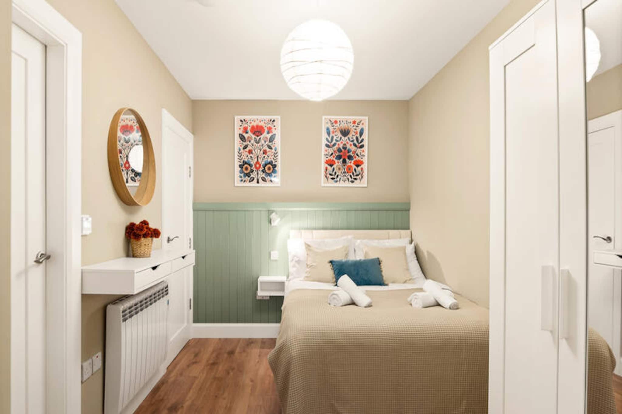 Holiday Home in Clifden near Coral Strand