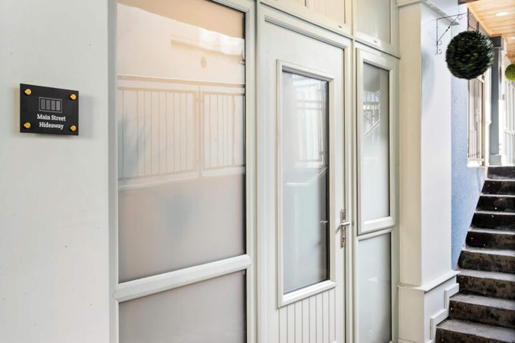 Studio à Clifden Galway-Niet-getagd