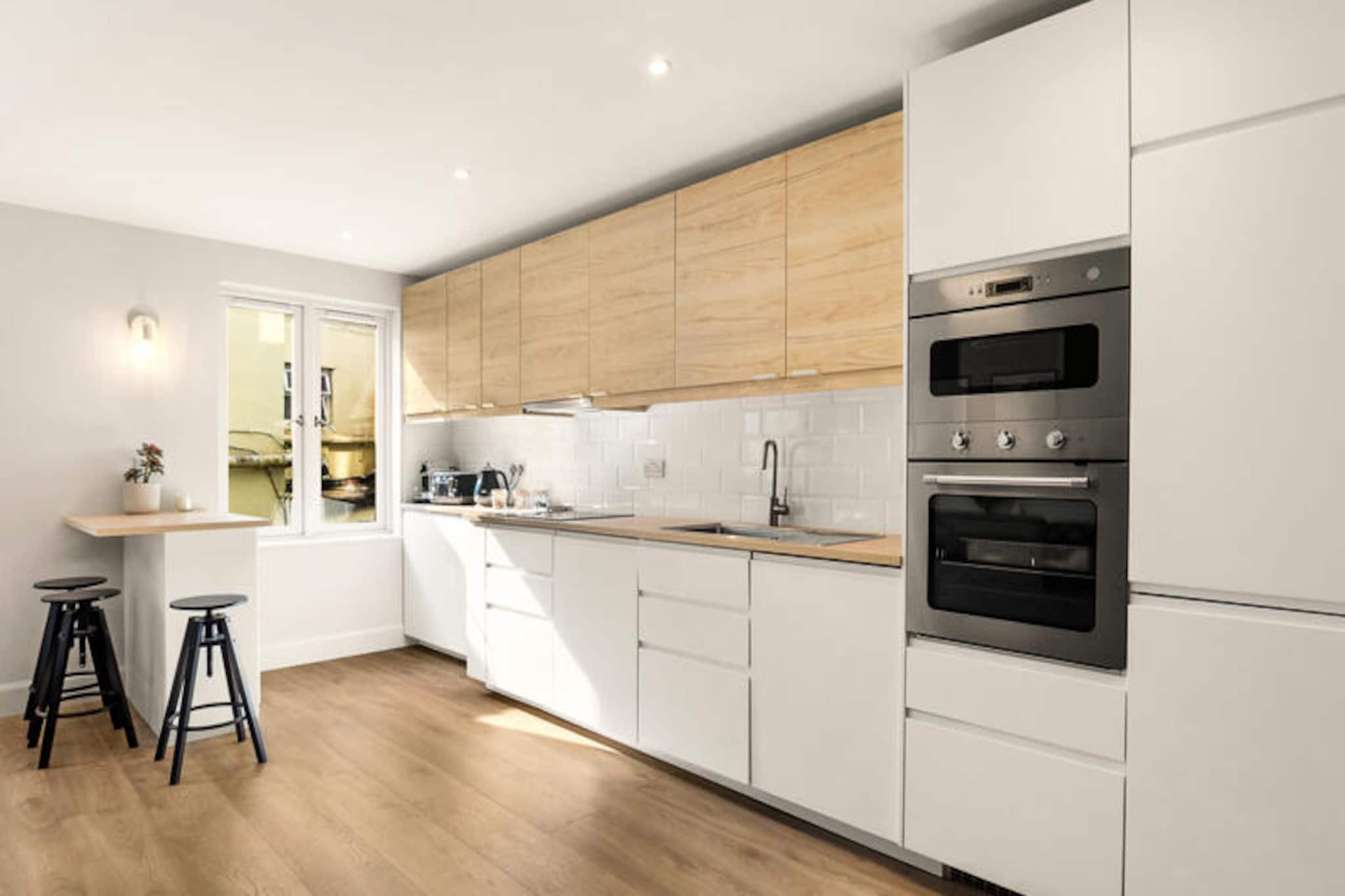 Apartment in Clifden near Coral Strand