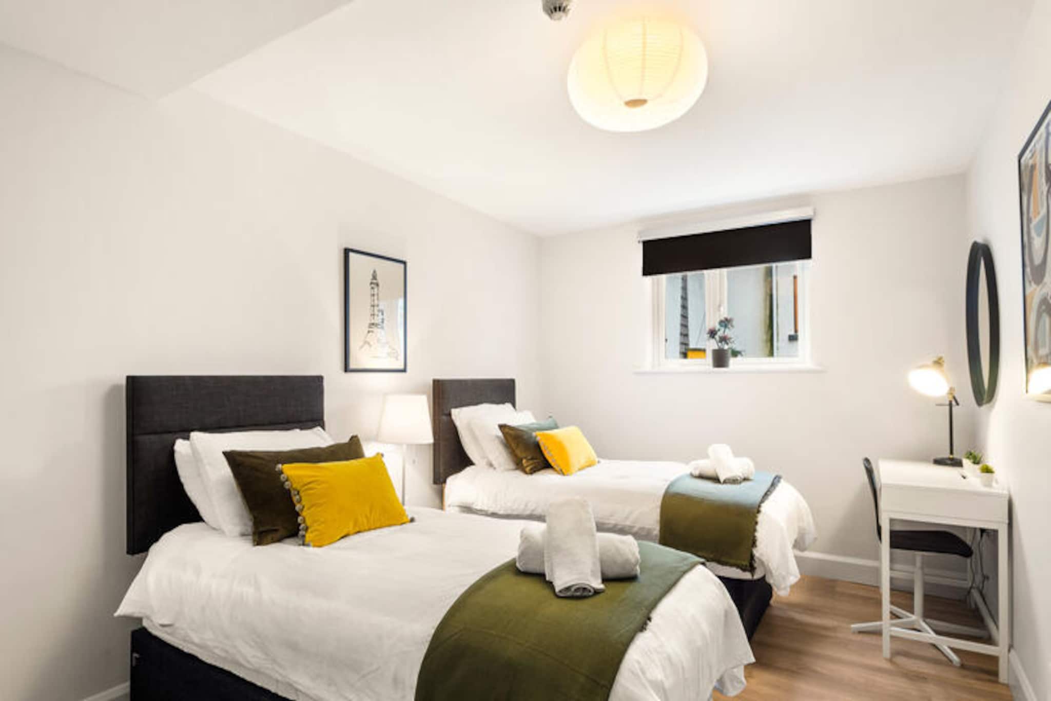 Appartements à Clifden Galway-Niet-getagd