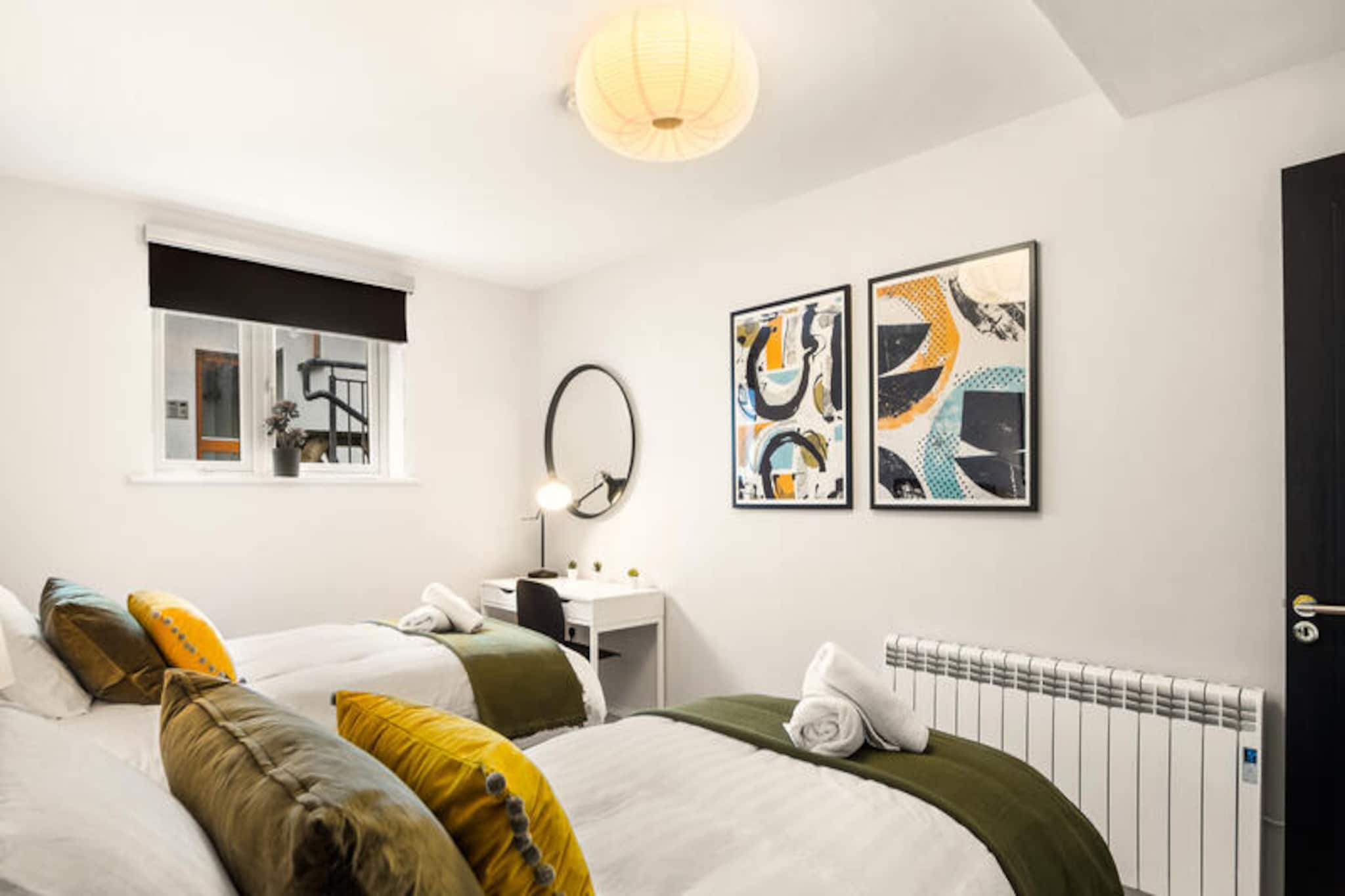 Appartements à Clifden Galway-Niet-getagd