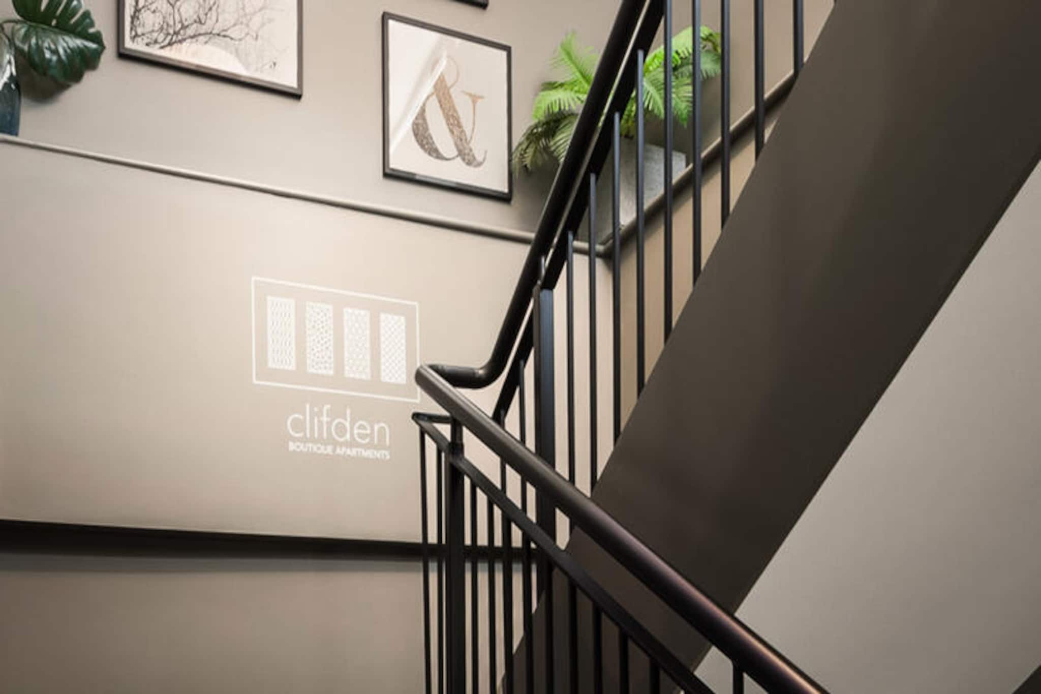 Appartements à Clifden Galway-Niet-getagd