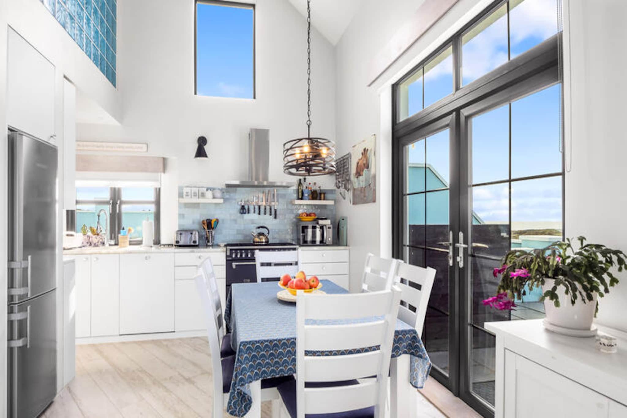 Cottage in Carna with Scenic Garden