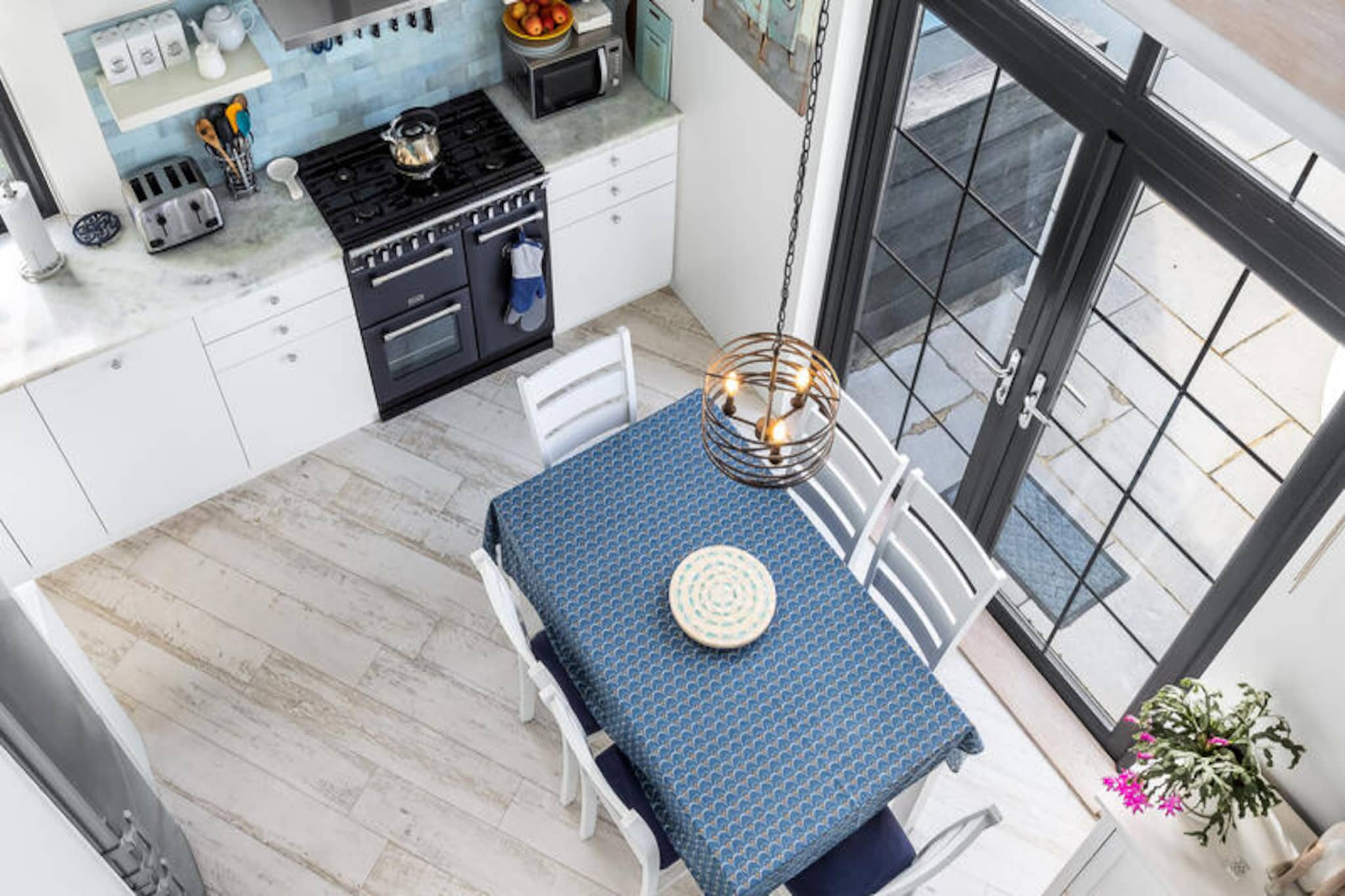 Cottage in Carna with Scenic Garden