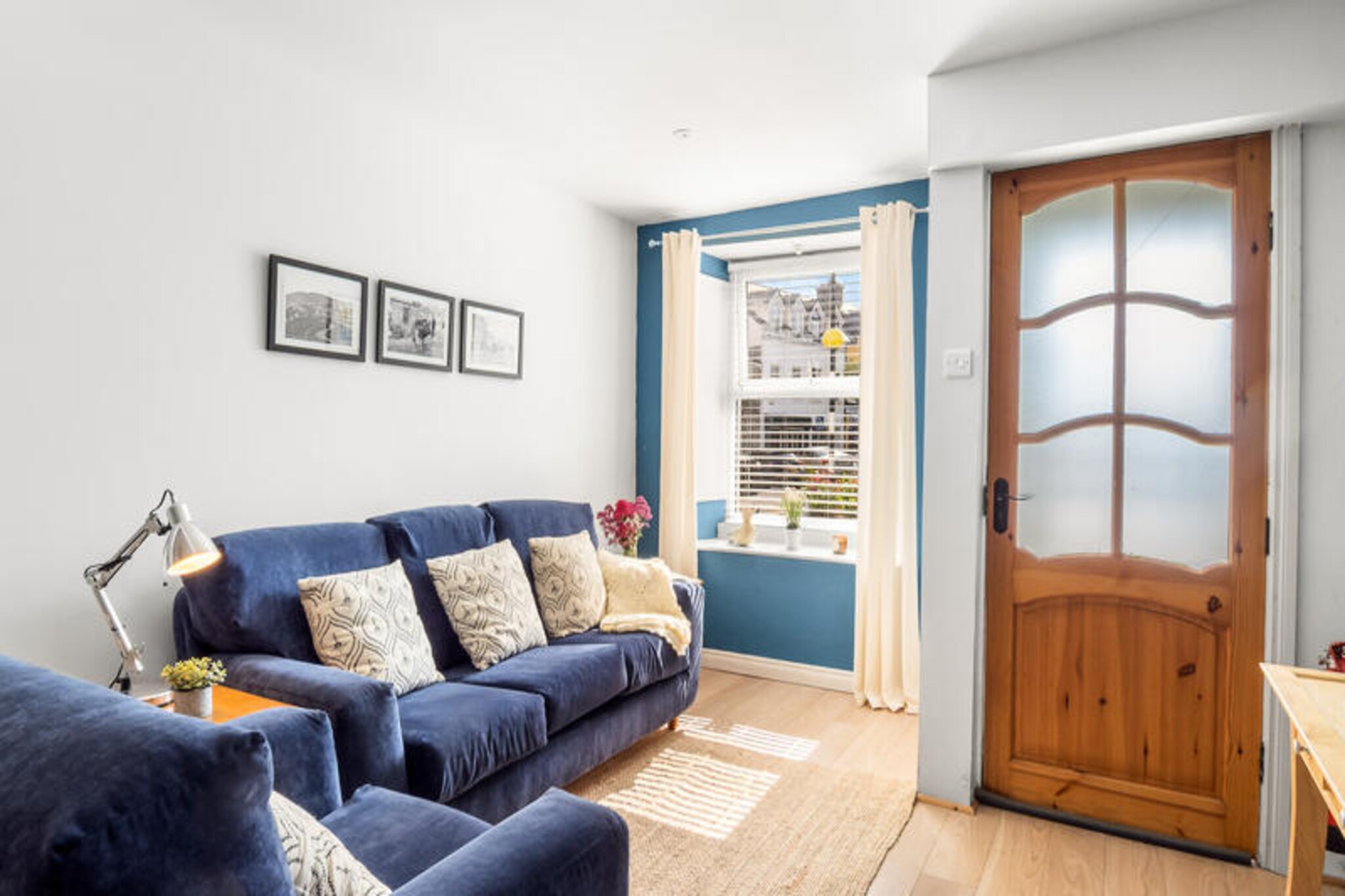 Apartment in Clifden near Connemara Hills